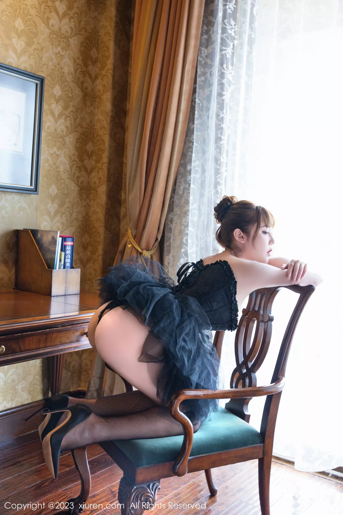 [XiuRen秀人网]第7057期萌汉药写真 [81P]-014