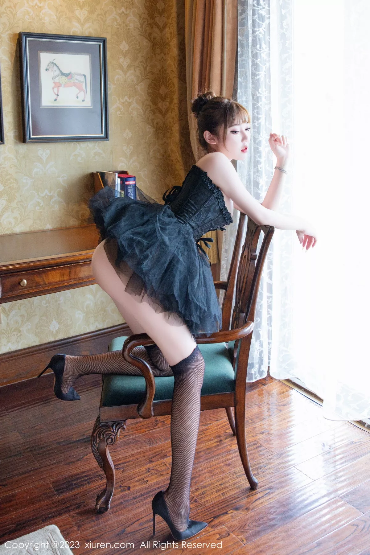 [XiuRen秀人网]第7057期萌汉药写真 [81P]-011