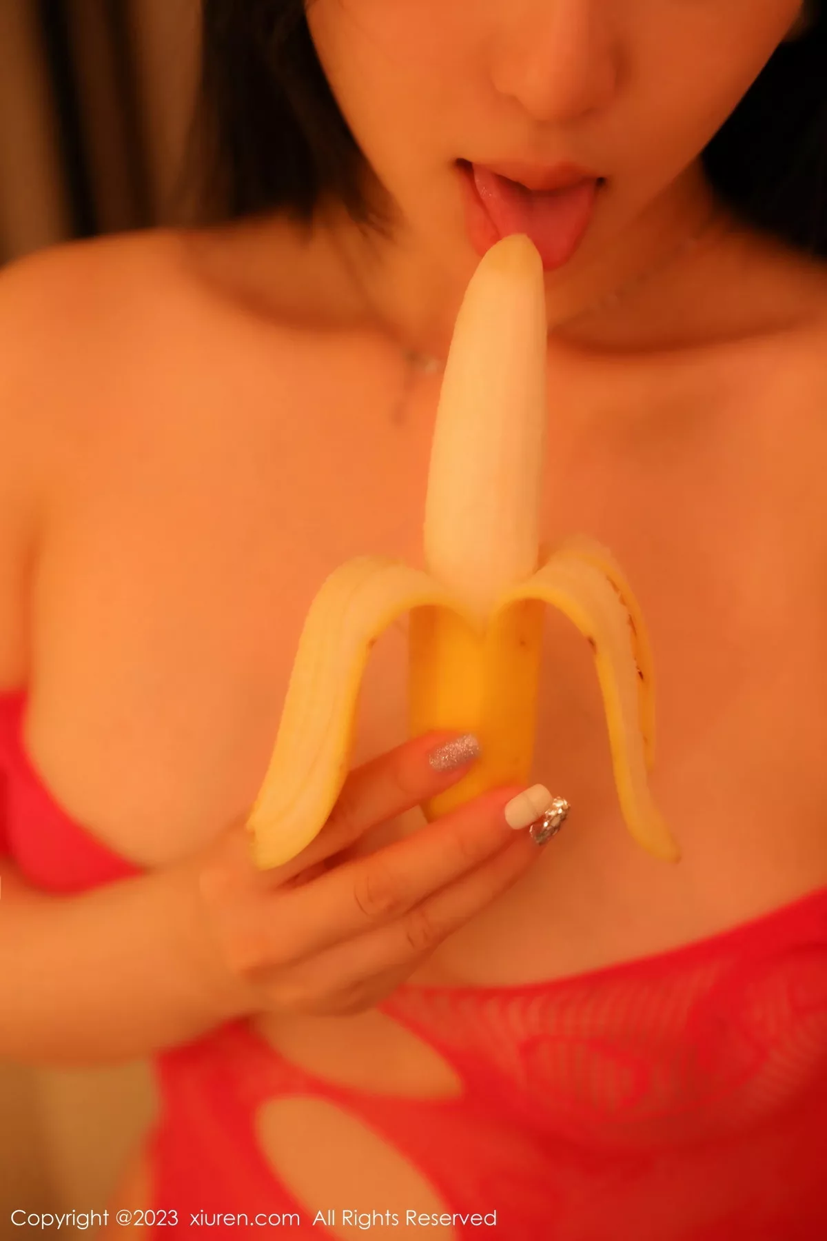 [XiuRen秀人网]第7069期柚琪写真 [81P]-050