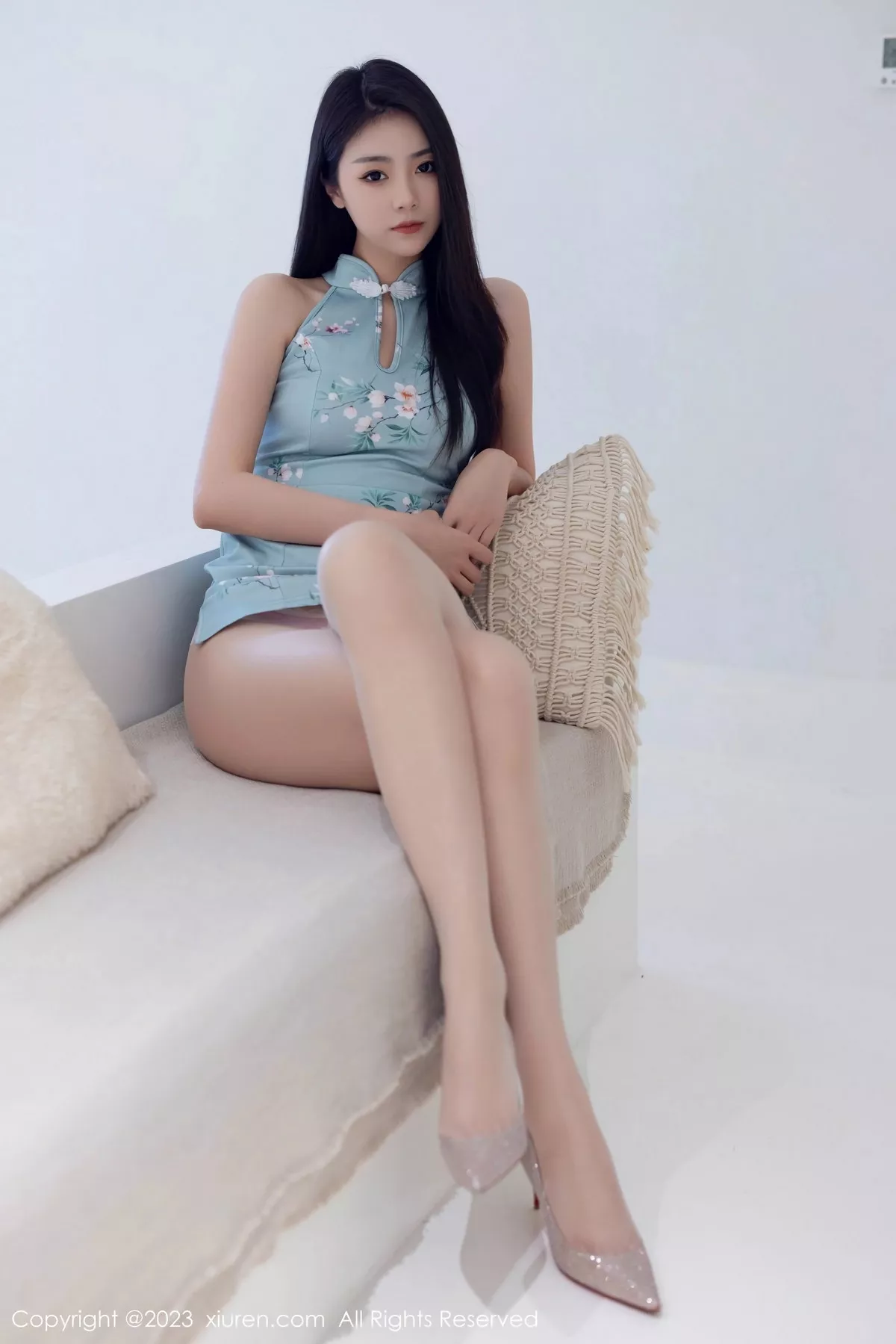 [XiuRen秀人网]第7067期可乐写真 [103P]-018