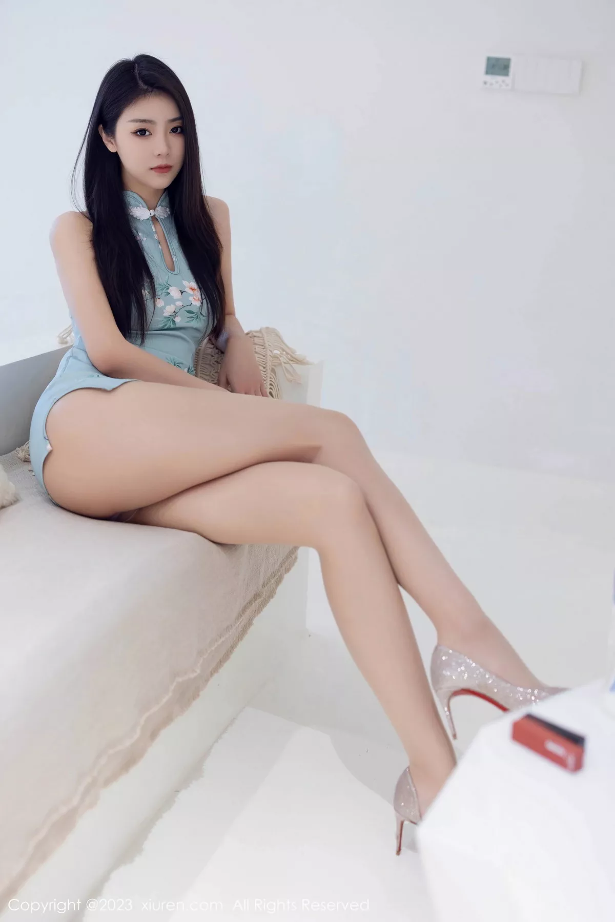 [XiuRen秀人网]第7067期可乐写真 [103P]-011
