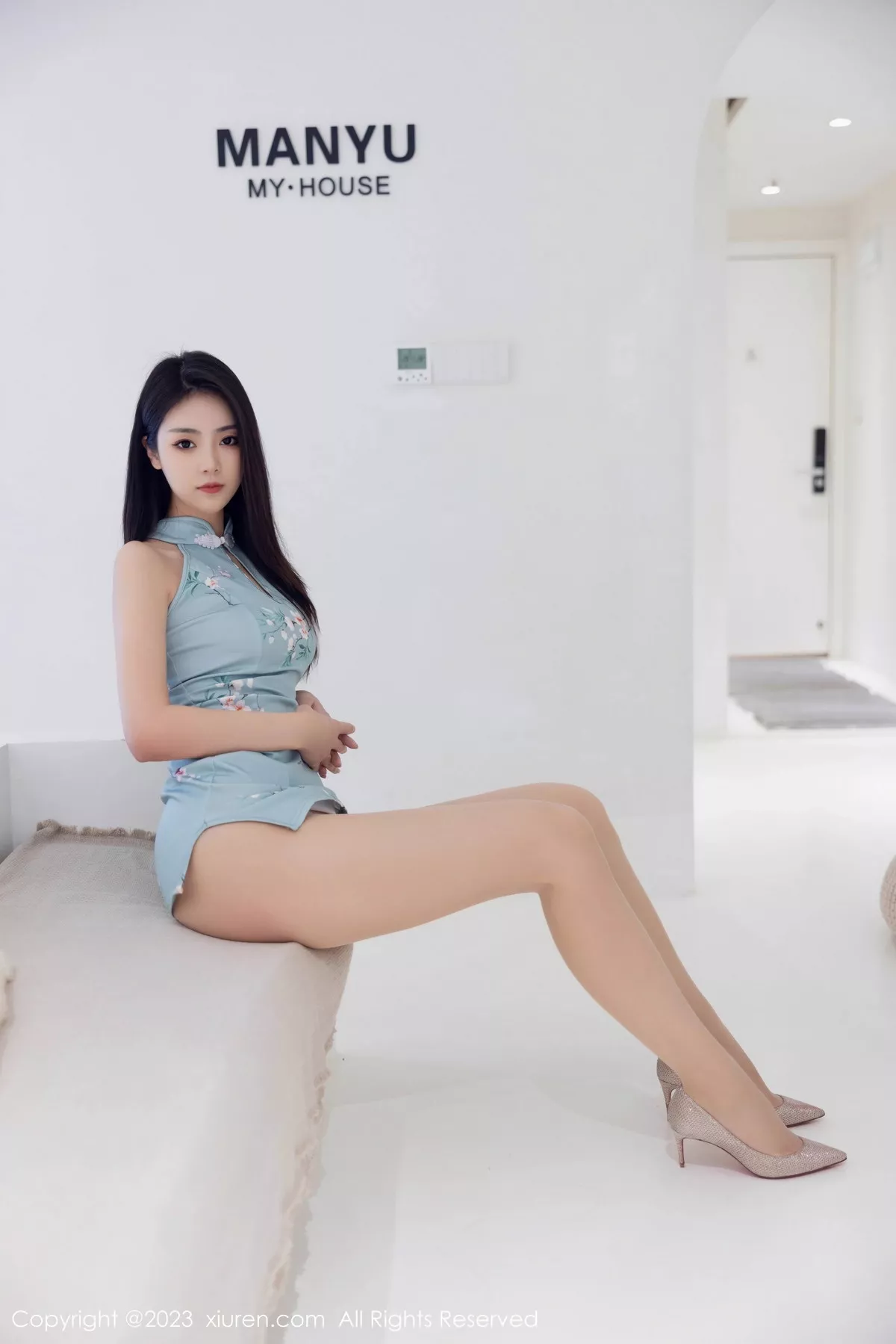 [XiuRen秀人网]第7067期可乐写真 [103P]-051