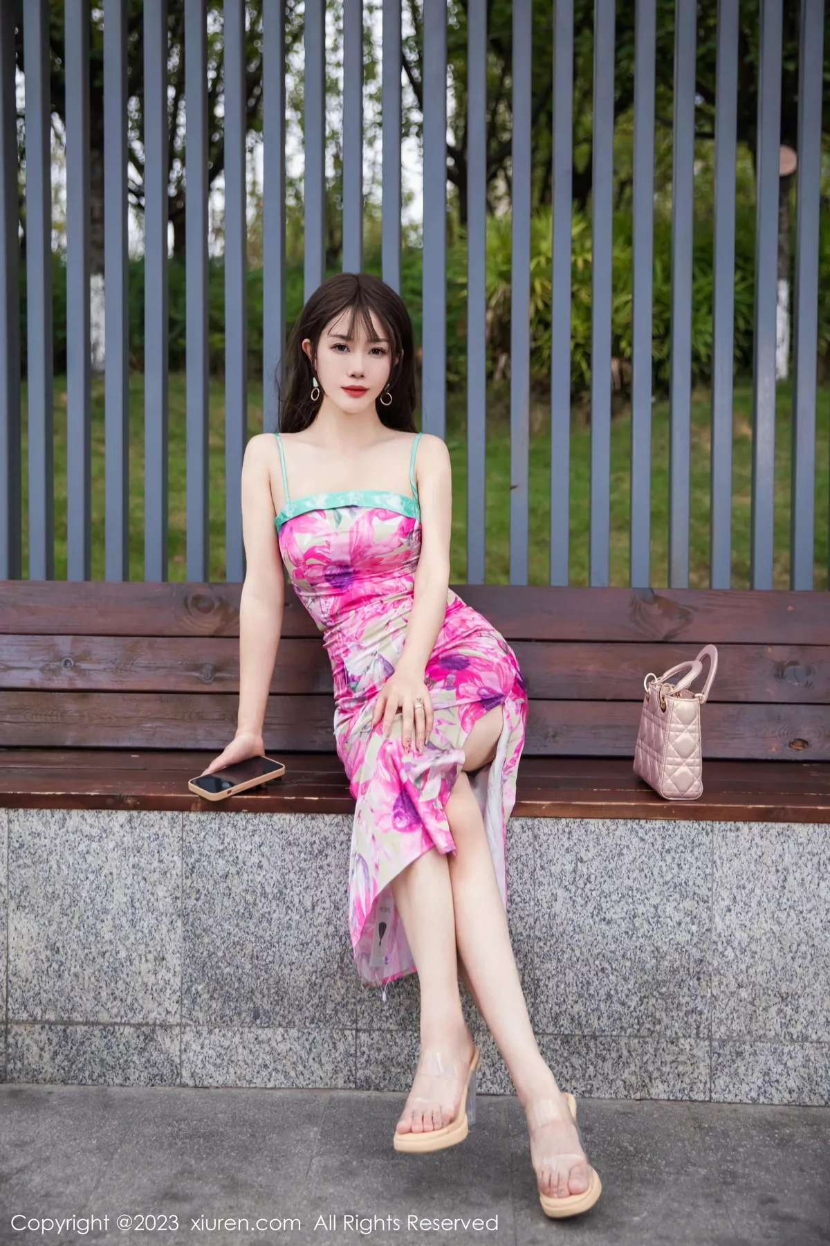 [XiuRen秀人网]第7065期严利娅写真 [75P]-017