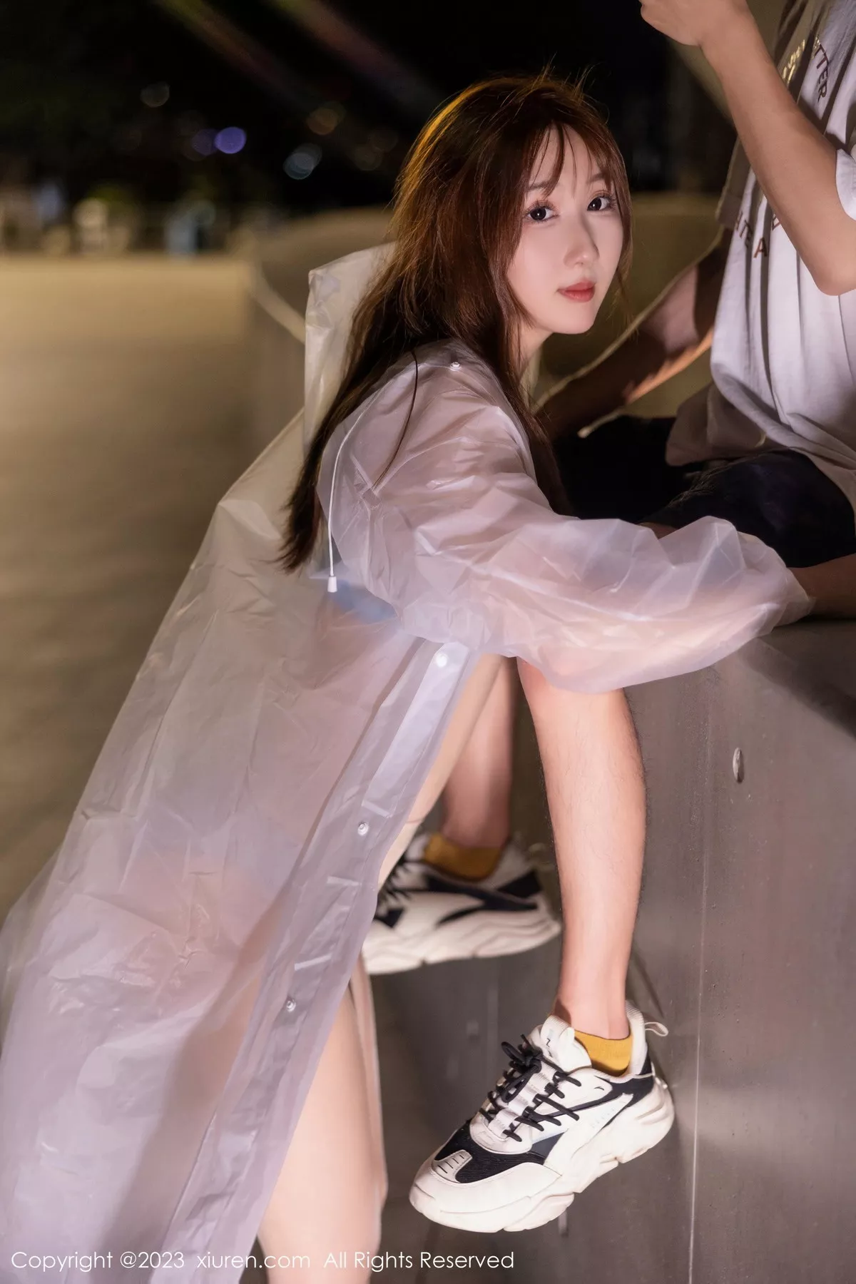[XiuRen秀人网]第7072期江真真写真 [80P]-045