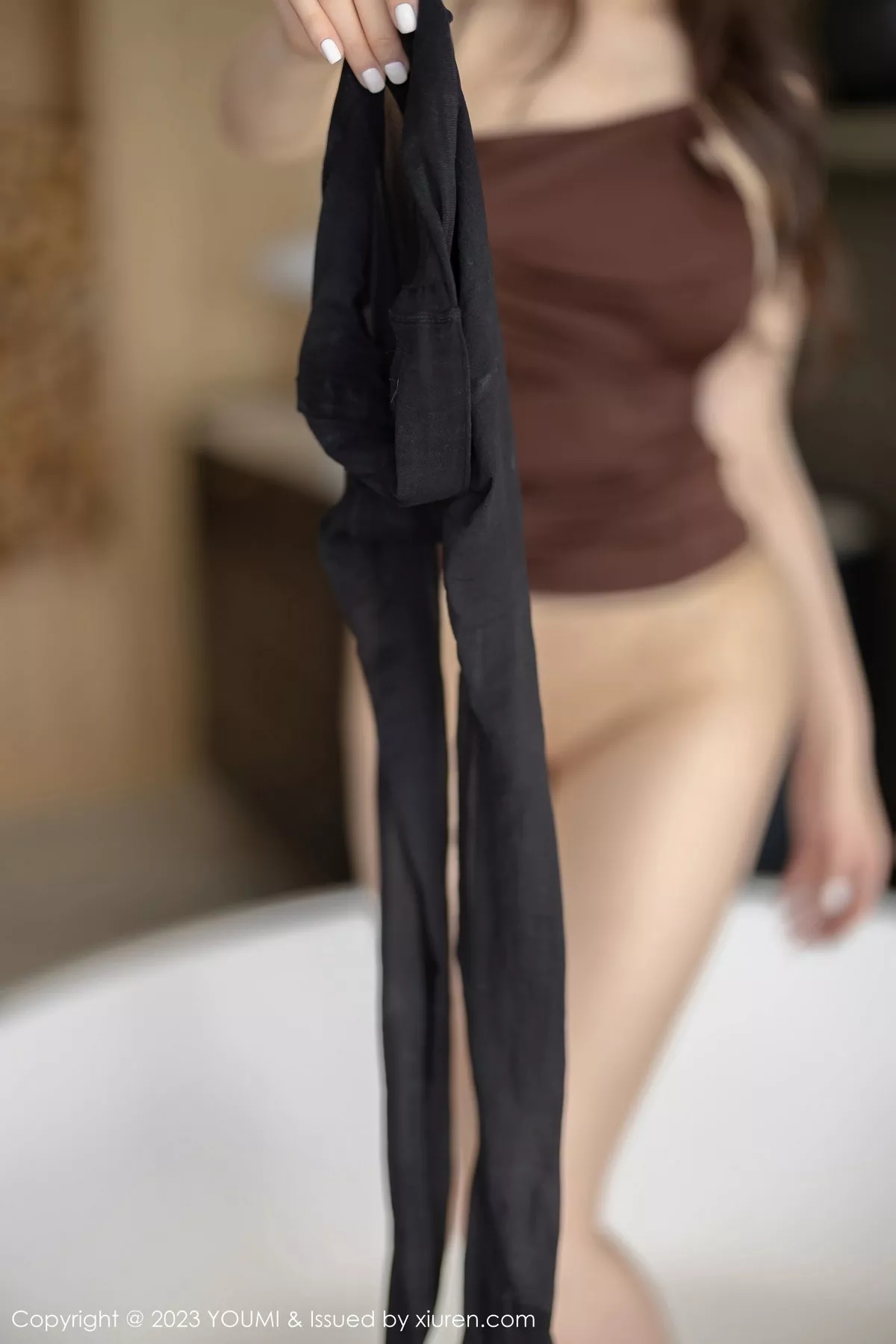 [YouMi尤蜜荟]第963期周妍希写真 [72P]-072
