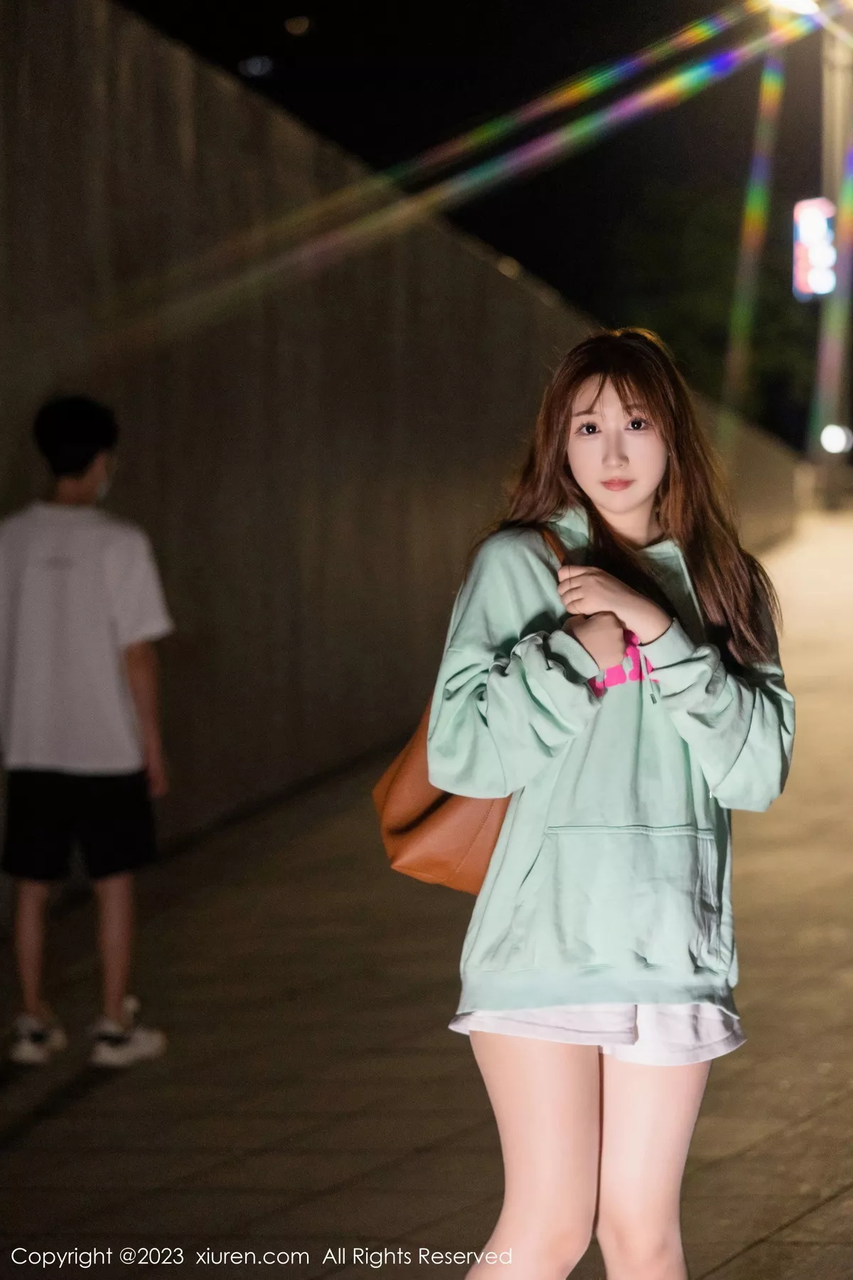 [XiuRen秀人网]第7072期江真真写真 [80P]-010