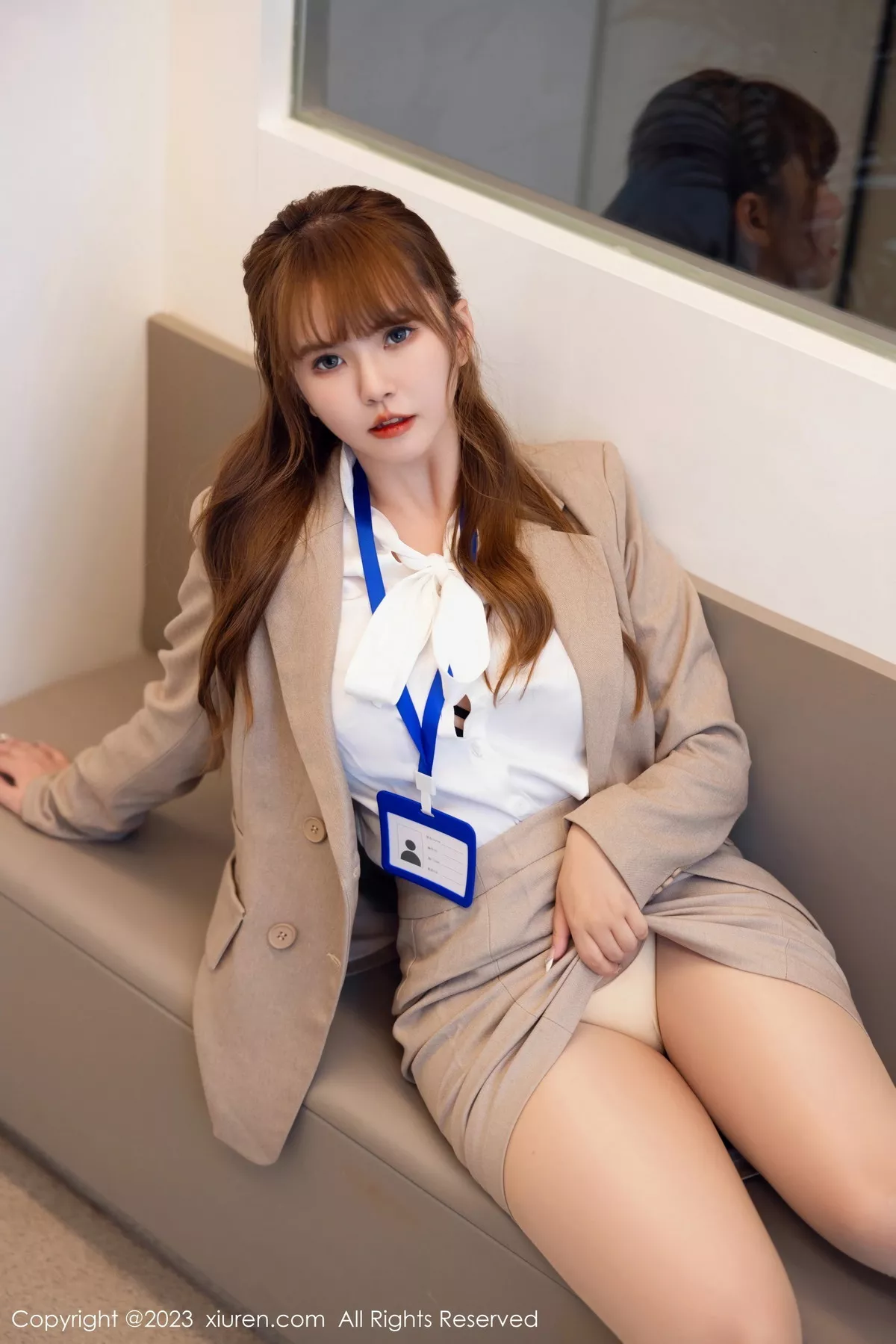 [XiuRen秀人网]第7073期张思允写真 [89P]-015