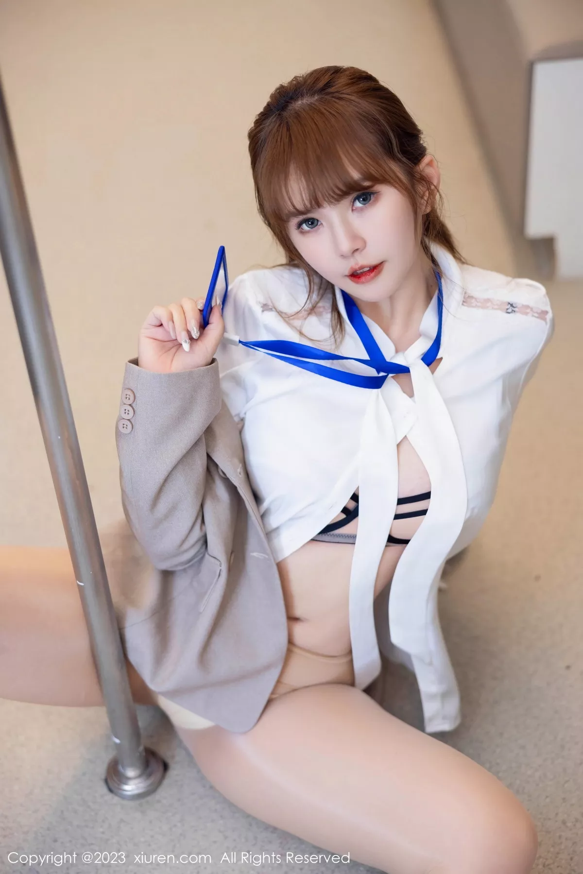 [XiuRen秀人网]第7073期张思允写真 [89P]-042