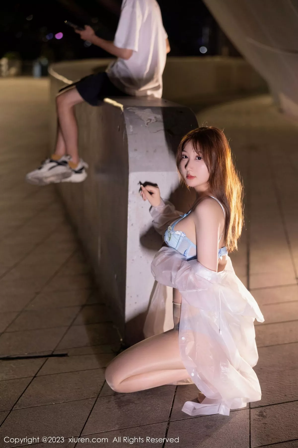 [XiuRen秀人网]第7072期江真真写真 [80P]-036