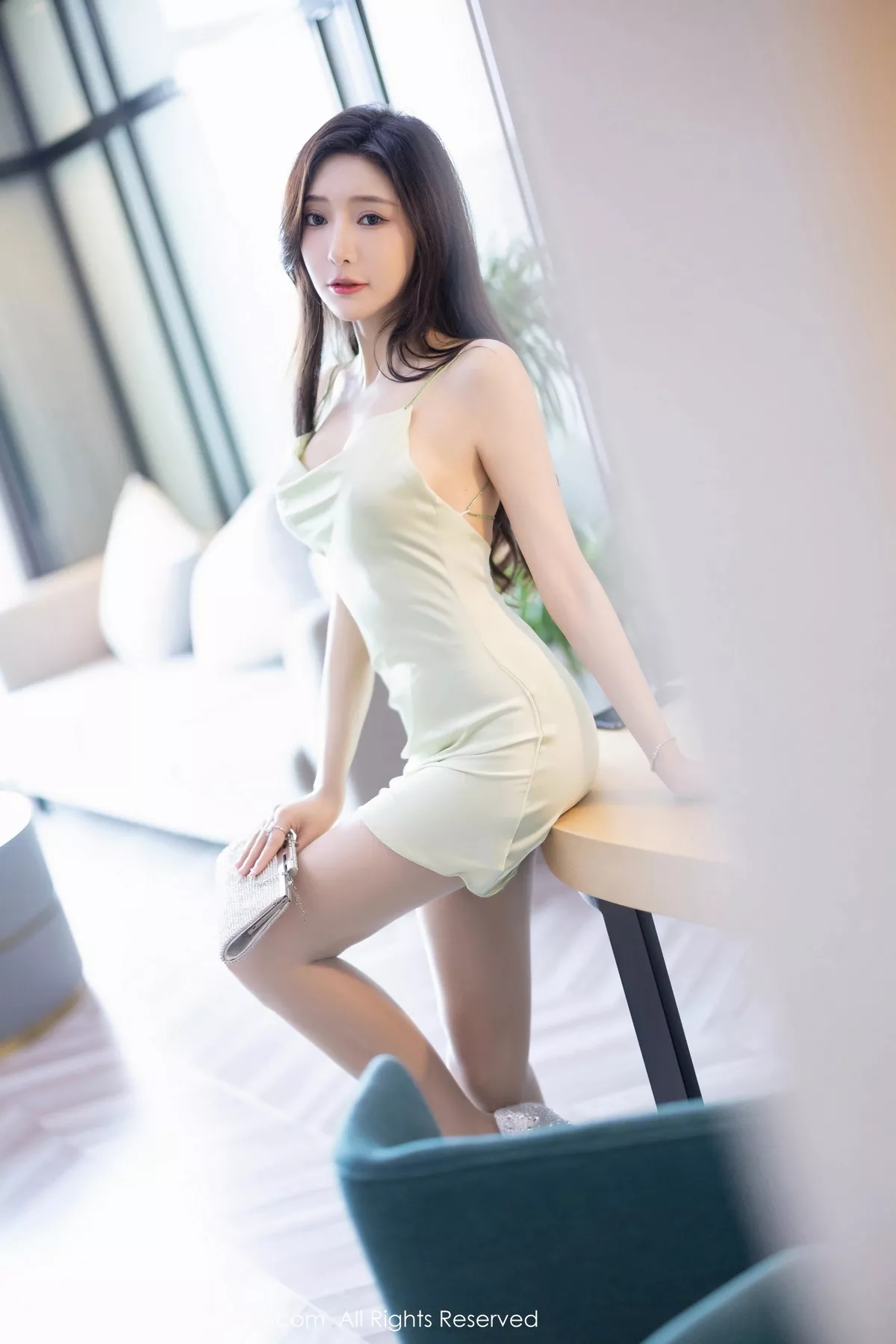 [XiuRen秀人网]第7077期王馨瑶写真 [90P]-011