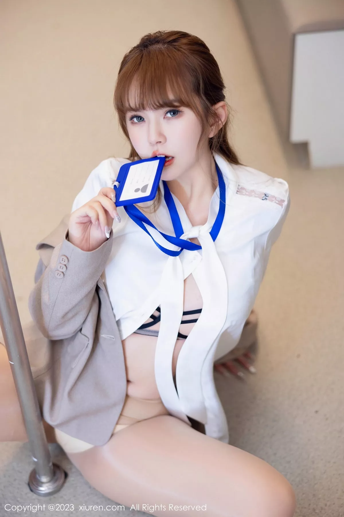 [XiuRen秀人网]第7073期张思允写真 [89P]-041