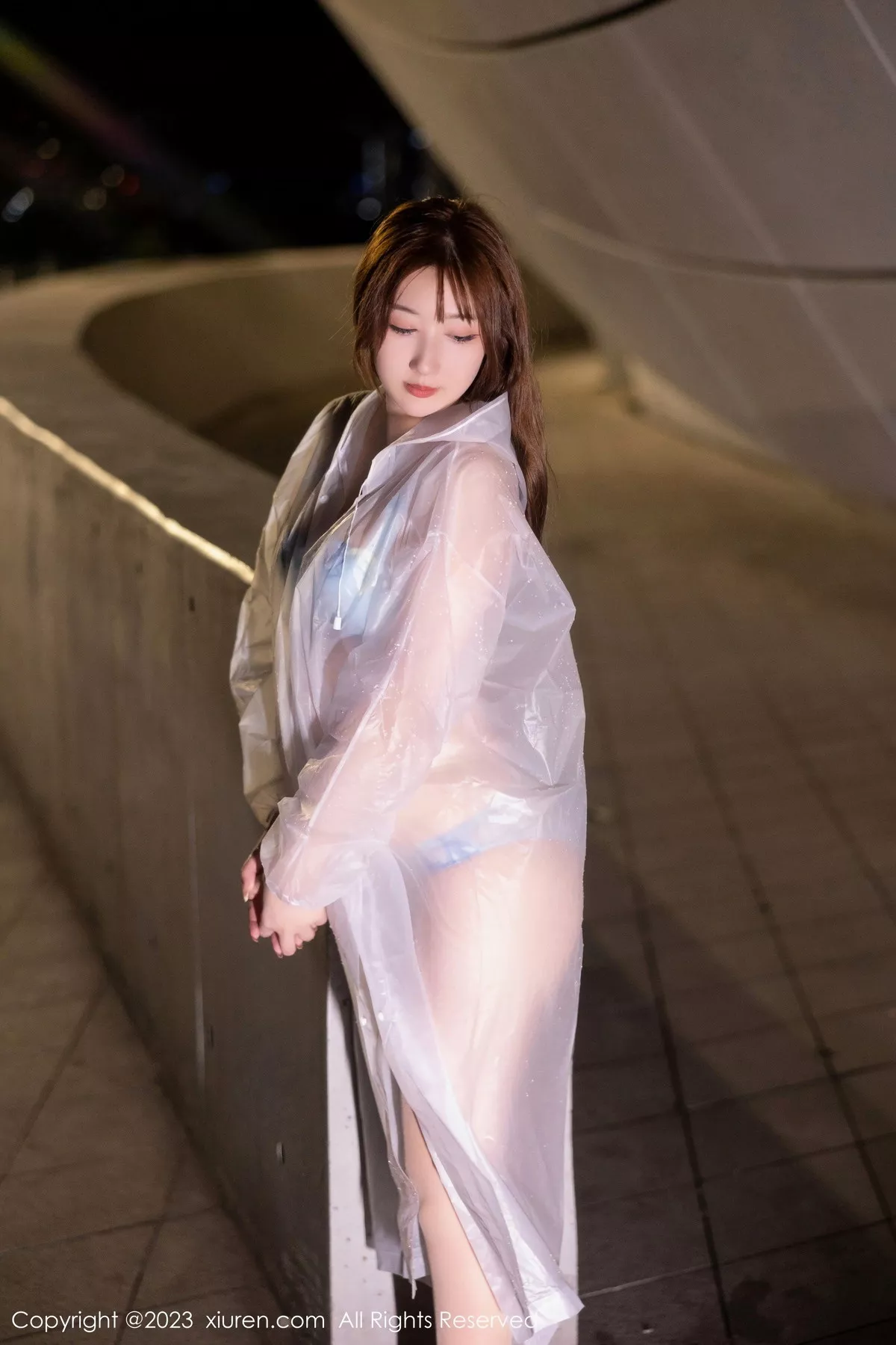 [XiuRen秀人网]第7072期江真真写真 [80P]-025