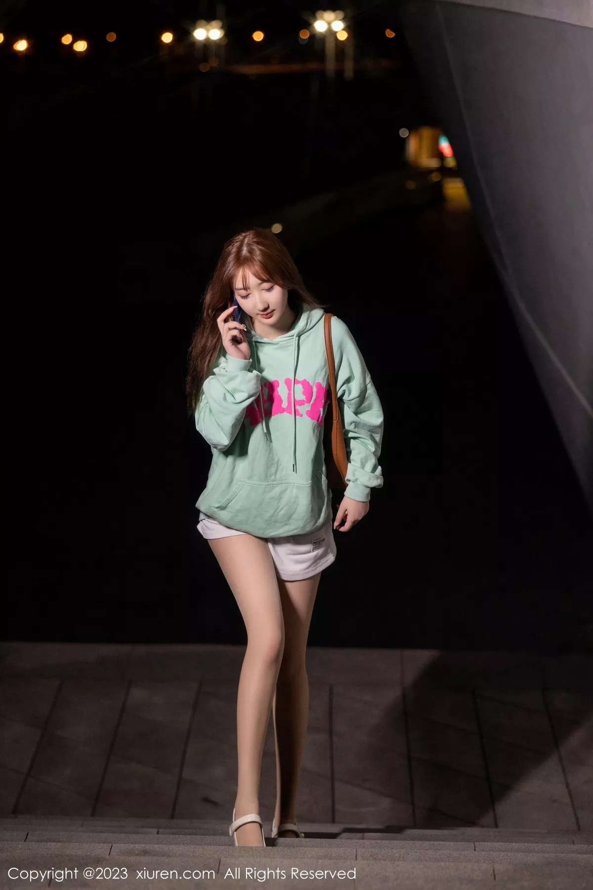 [XiuRen秀人网]第7072期江真真写真 [80P]-001