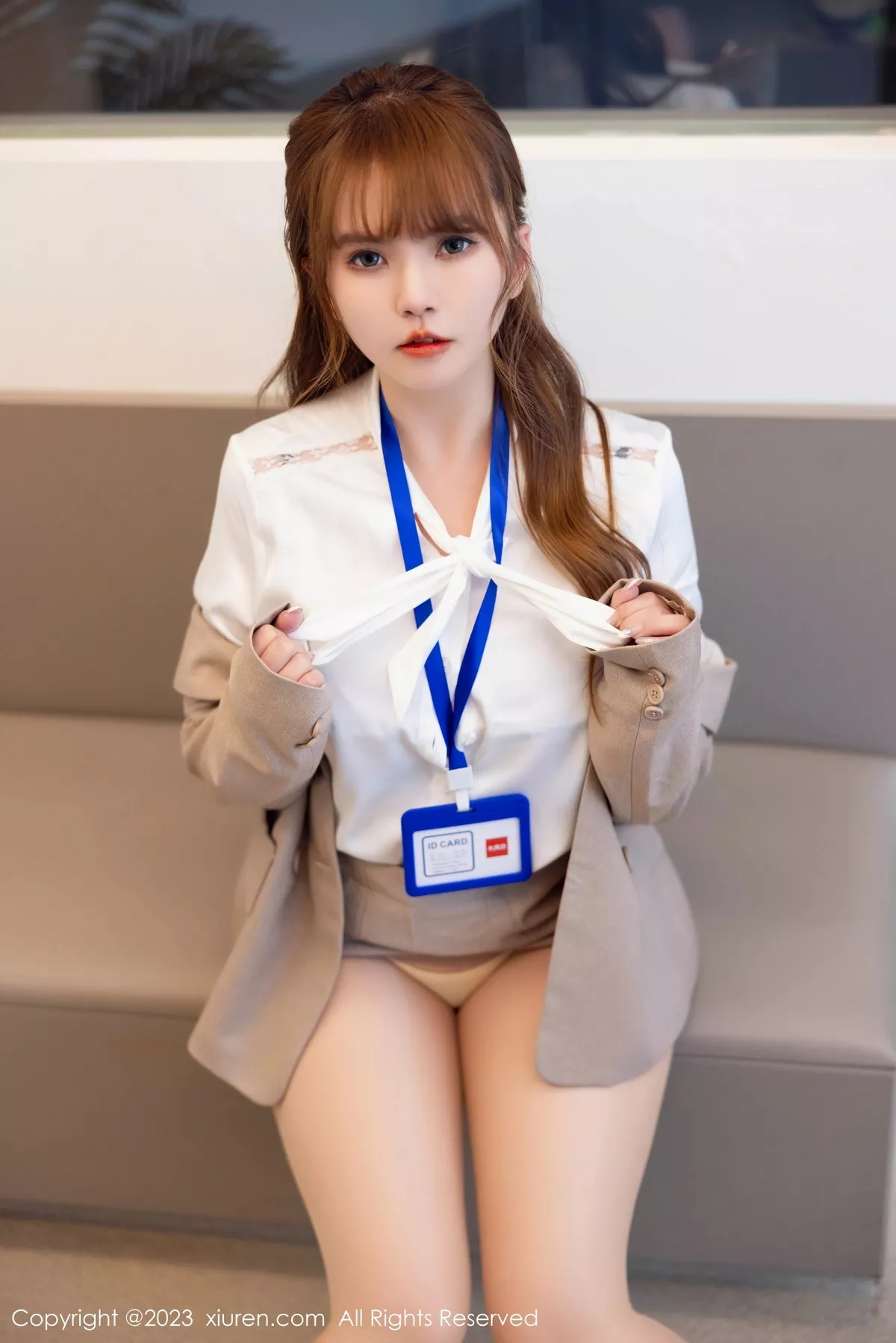 [XiuRen秀人网]第7073期张思允写真 [89P]-017
