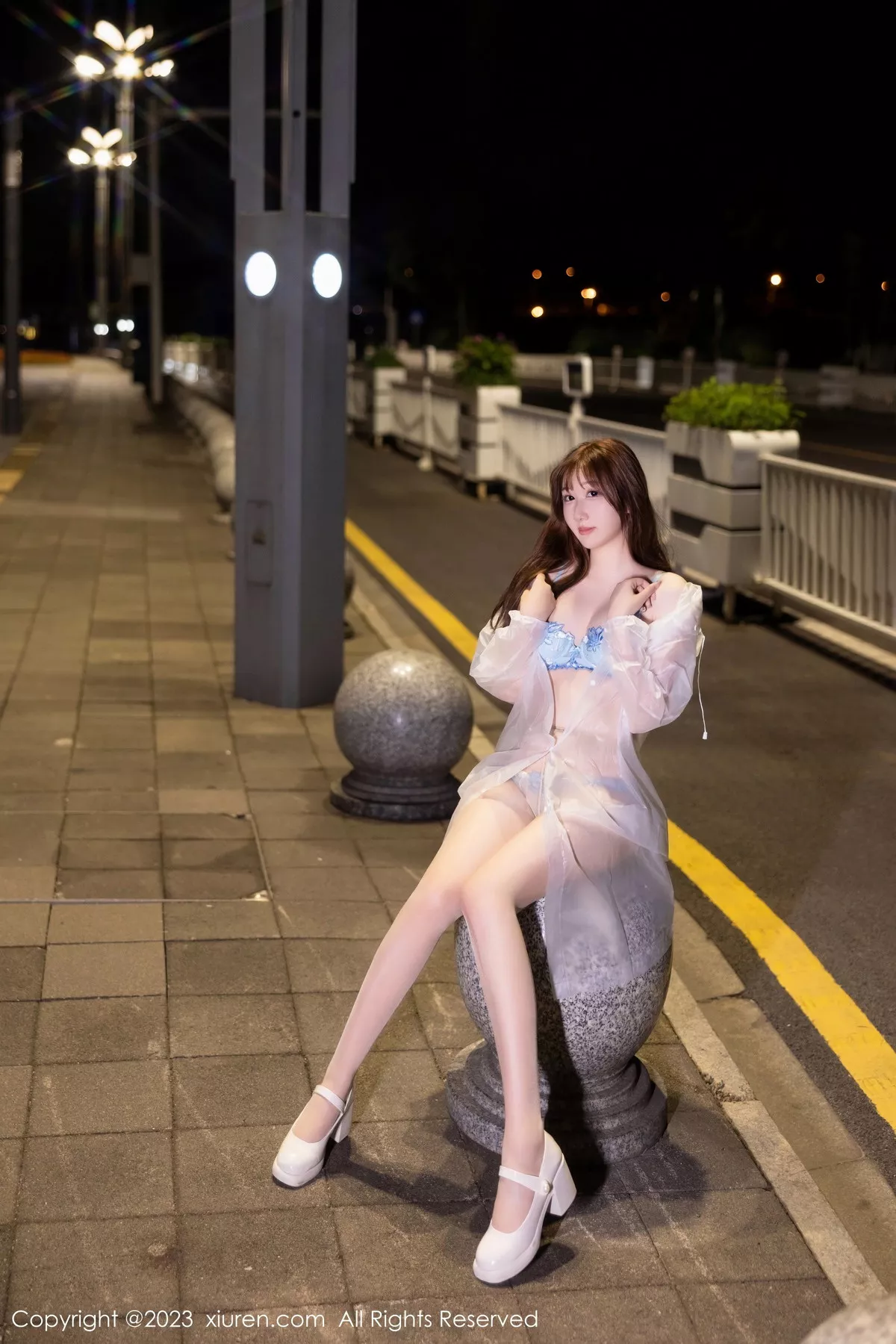 [XiuRen秀人网]第7072期江真真写真 [80P]-055
