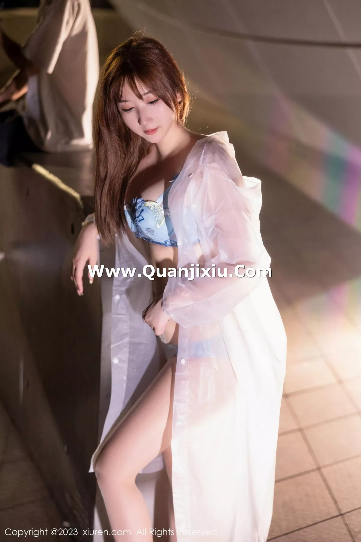 [XiuRen秀人网]第7072期江真真写真 [80P]-042