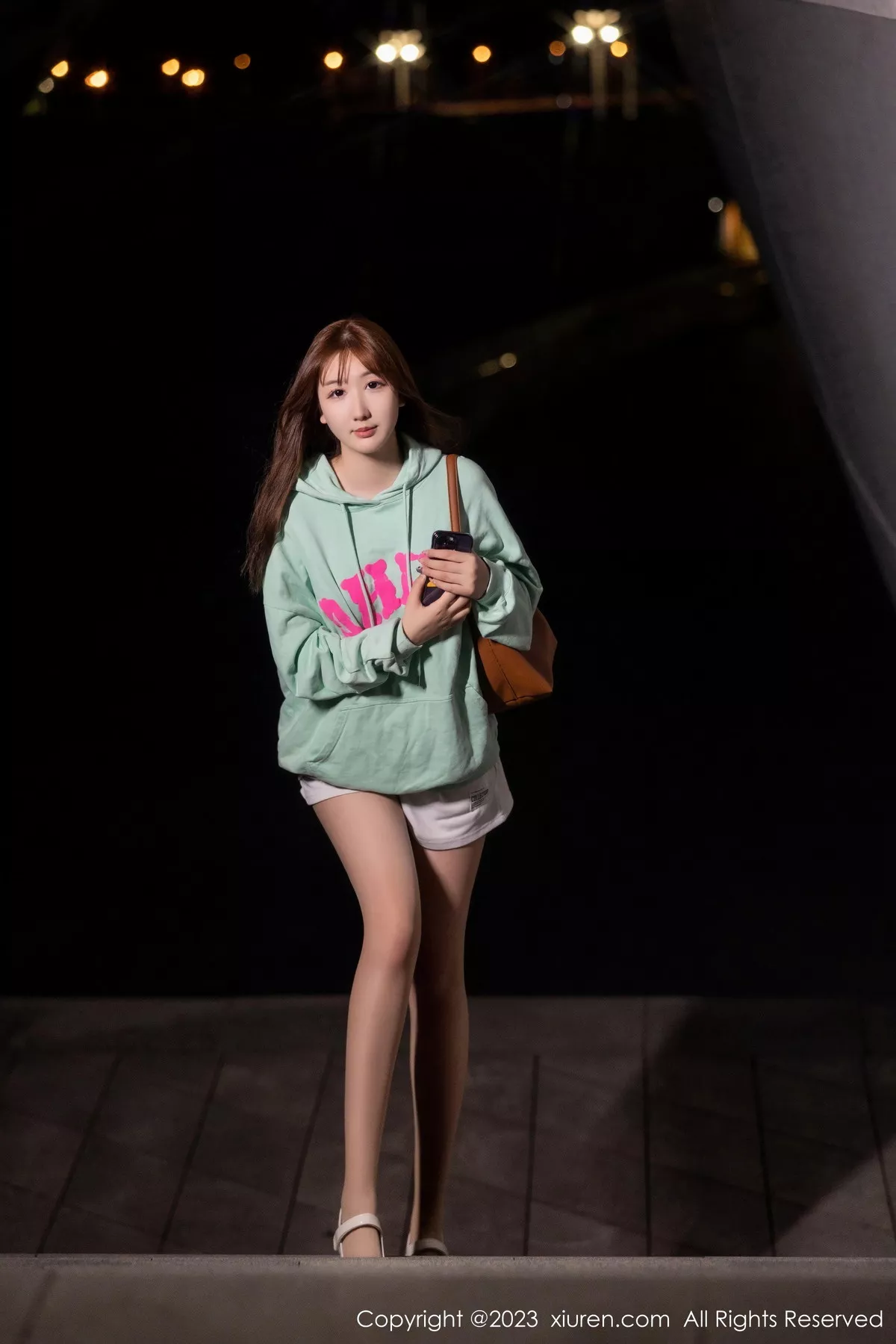 [XiuRen秀人网]第7072期江真真写真 [80P]-002