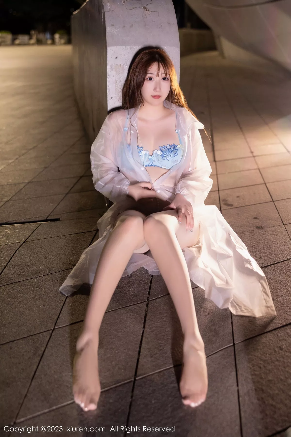 [XiuRen秀人网]第7072期江真真写真 [80P]-030