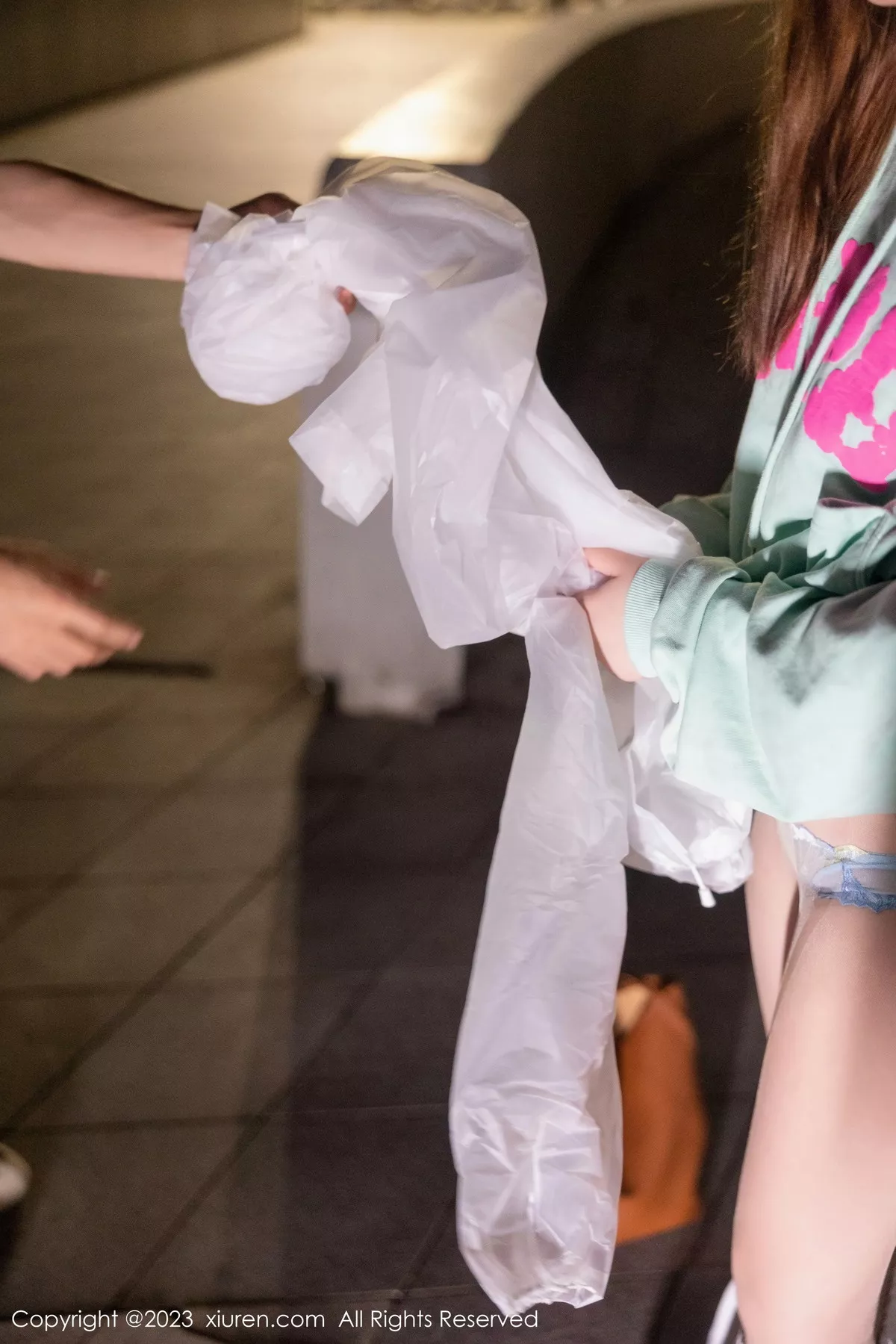 [XiuRen秀人网]第7072期江真真写真 [80P]-017