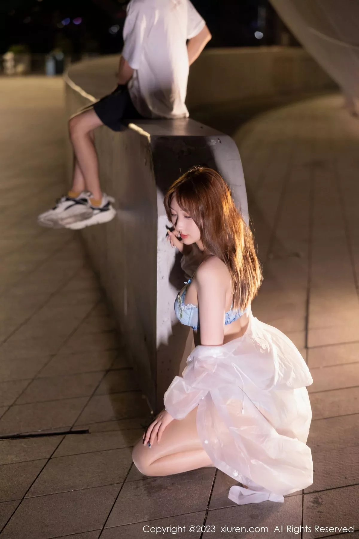 [XiuRen秀人网]第7072期江真真写真 [80P]-035
