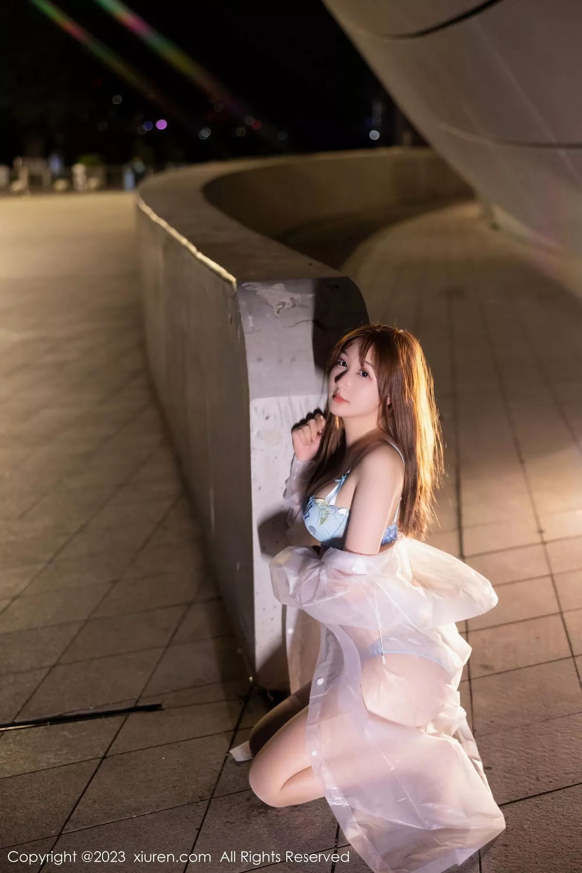 [XiuRen秀人网]第7072期江真真写真 [80P]-034