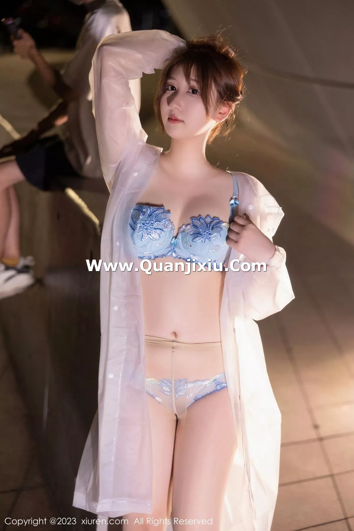 [XiuRen秀人网]第7072期江真真写真 [80P]-041