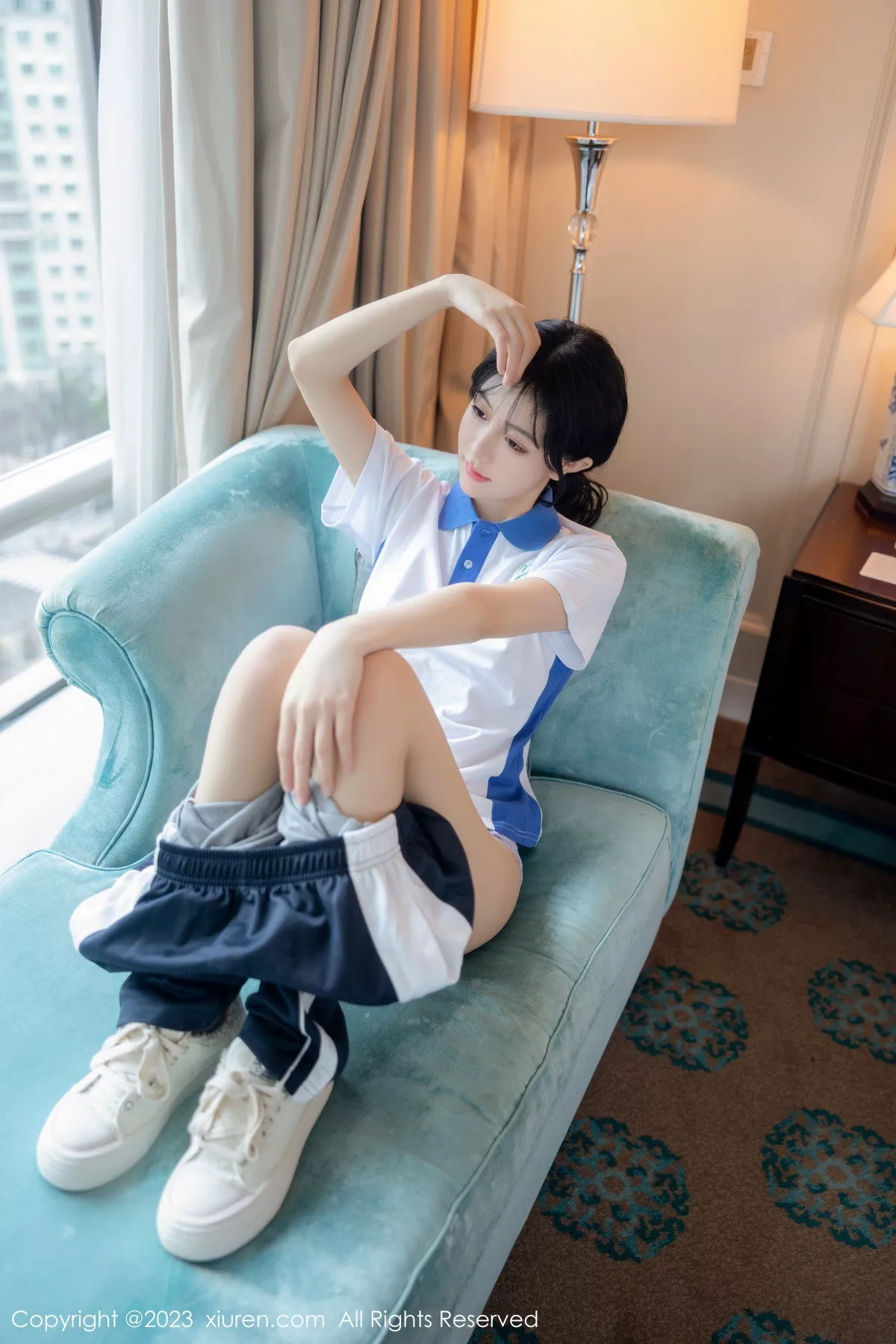 [XiuRen秀人网]第7085期幼幼写真 [102P]-061