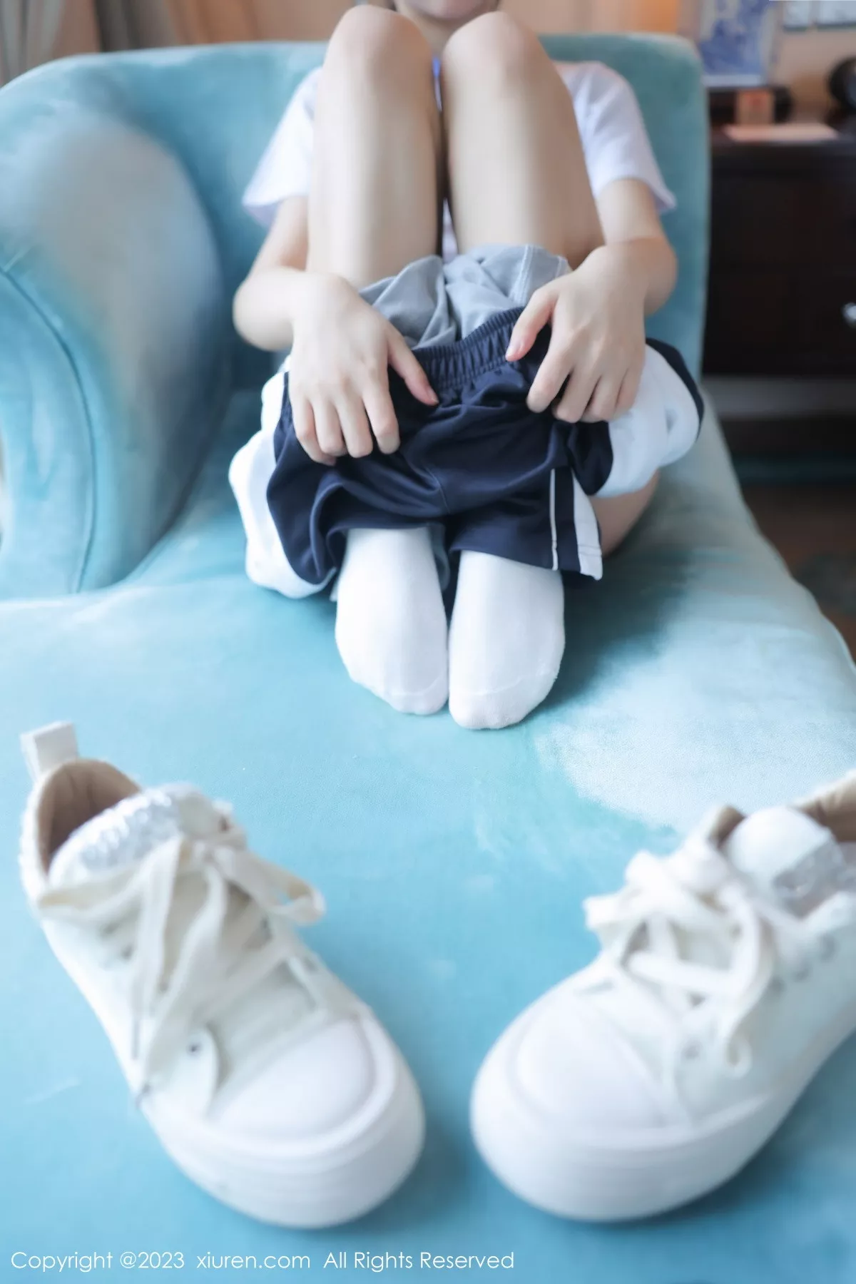 [XiuRen秀人网]第7085期幼幼写真 [102P]-062