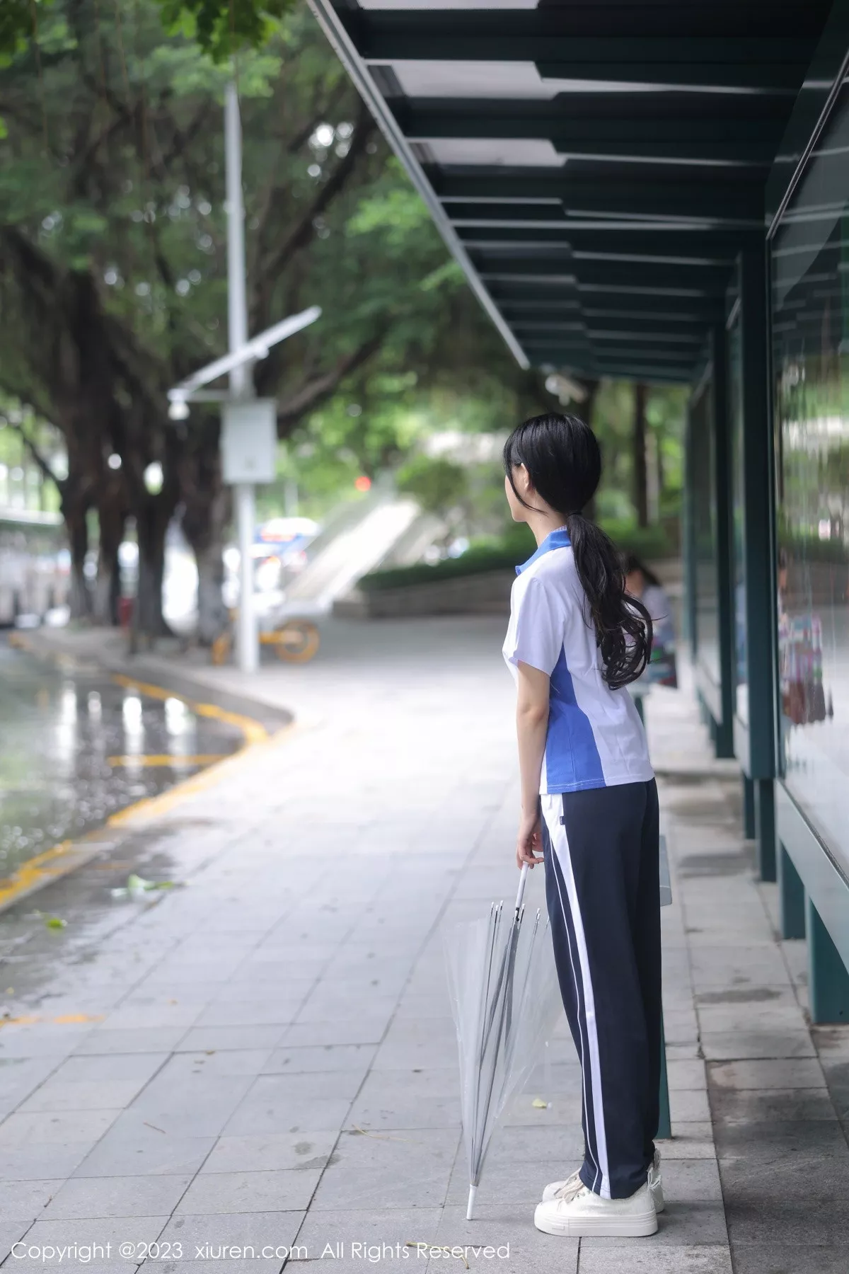 [XiuRen秀人网]第7085期幼幼写真 [102P]-002
