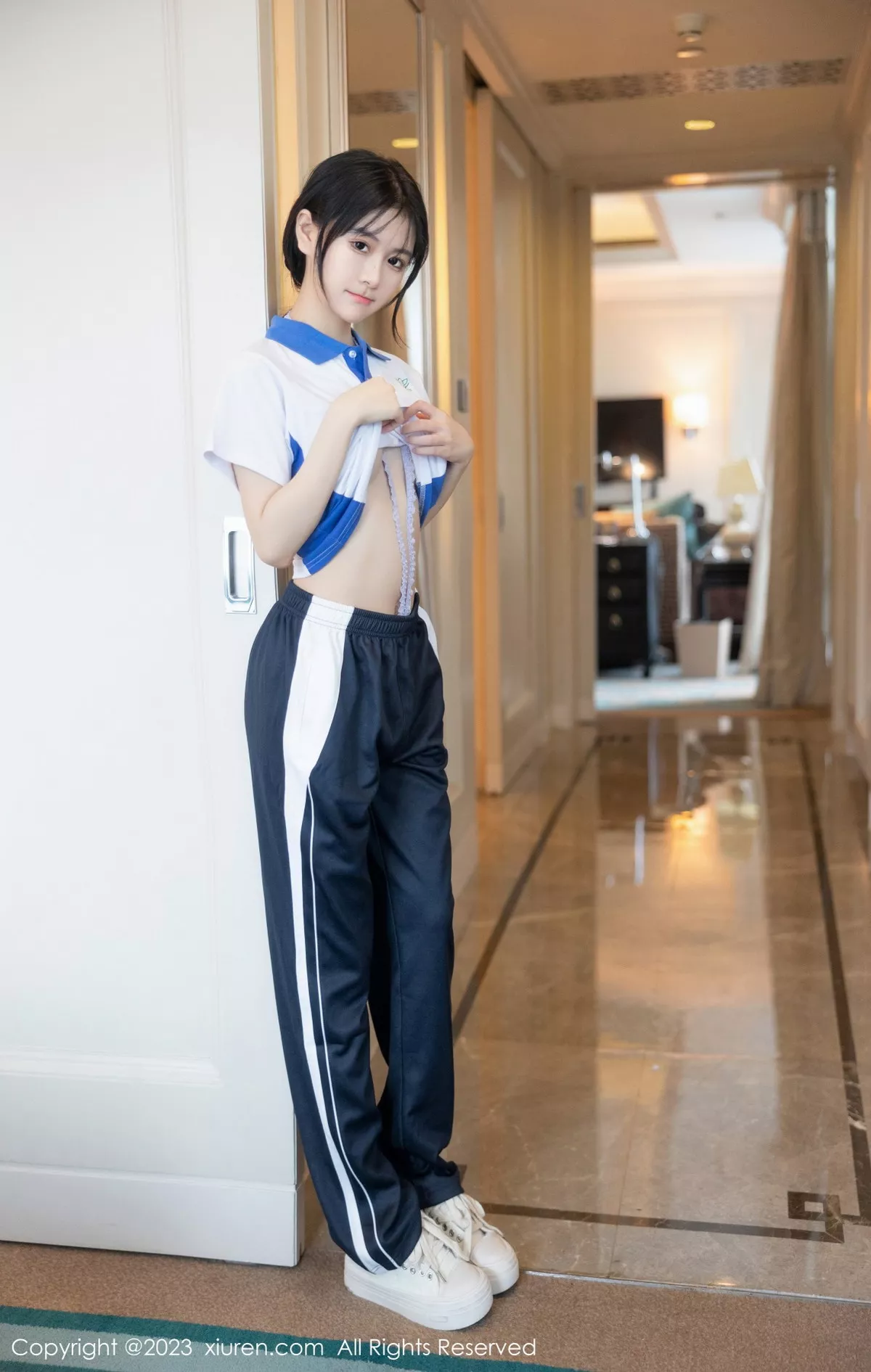 [XiuRen秀人网]第7085期幼幼写真 [102P]-026