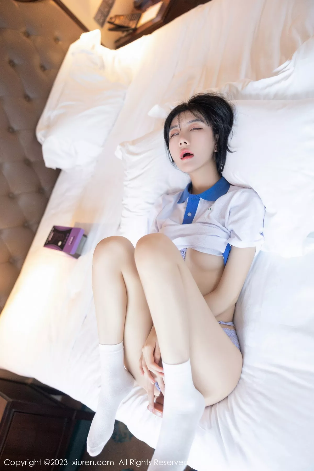 [XiuRen秀人网]第7085期幼幼写真 [102P]-084