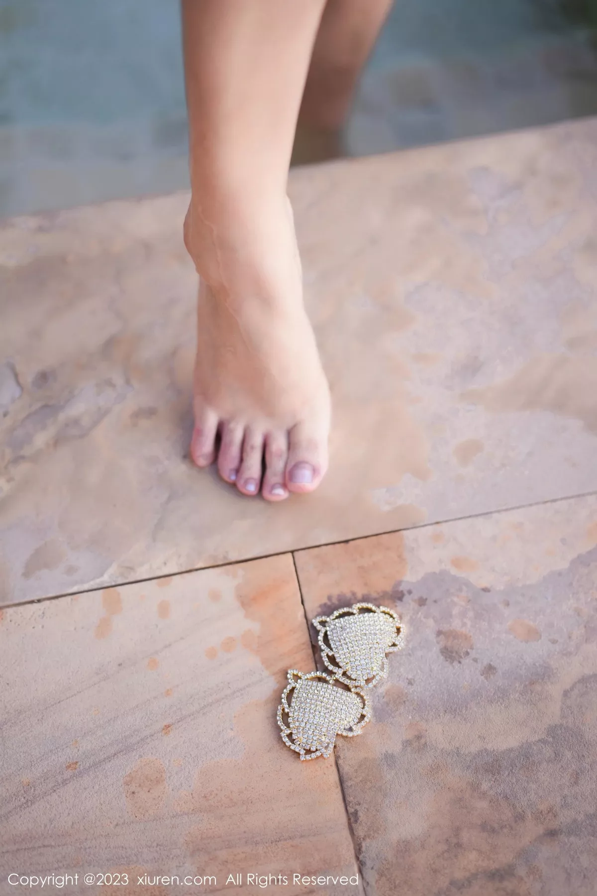 [XiuRen秀人网]第7080期阿姣写真 [83P]-083