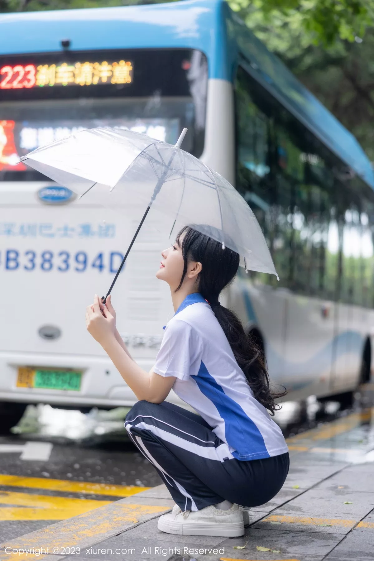 [XiuRen秀人网]第7085期幼幼写真 [102P]-005