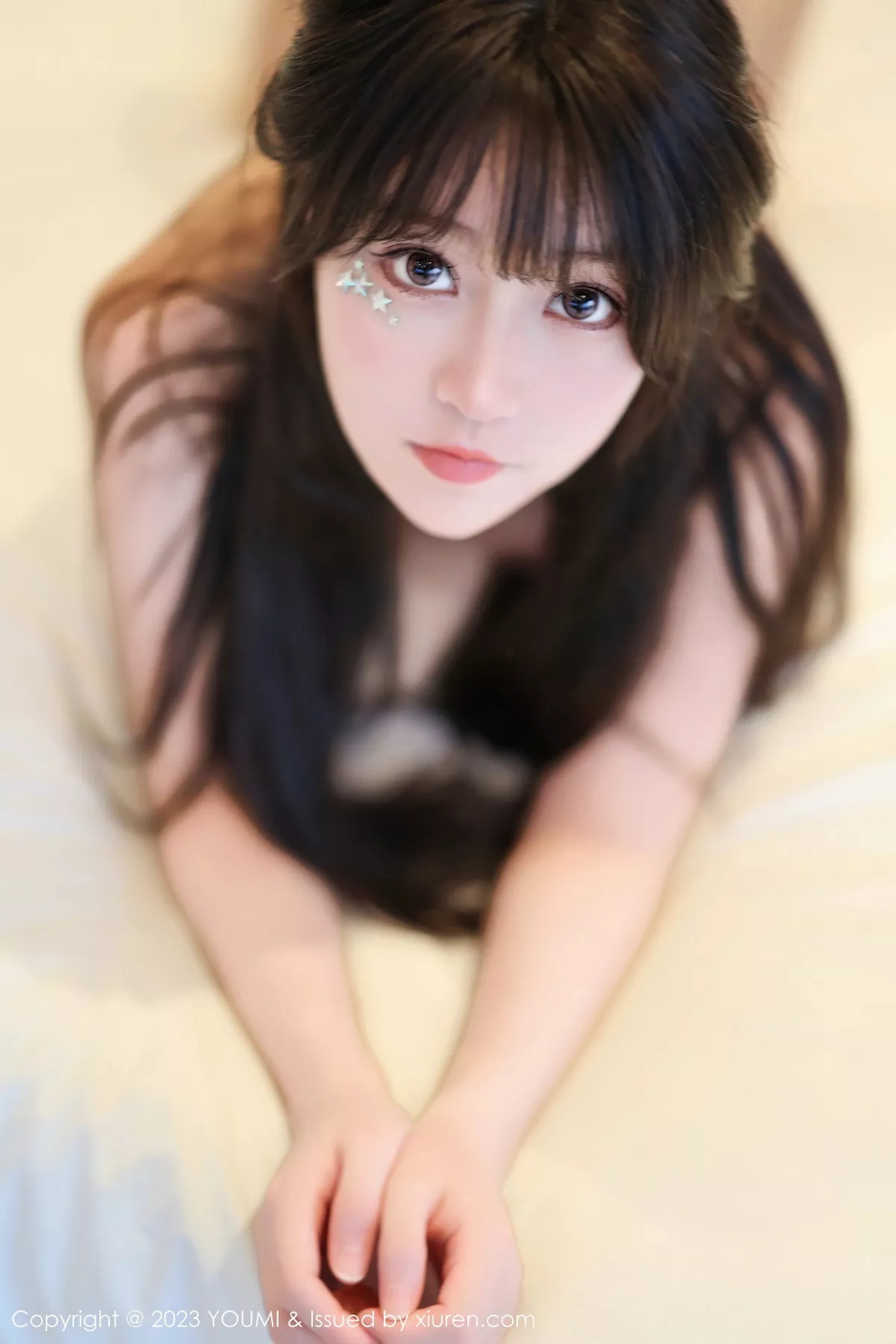 [YouMi尤蜜荟]第964期朱可儿写真 [74P]-055