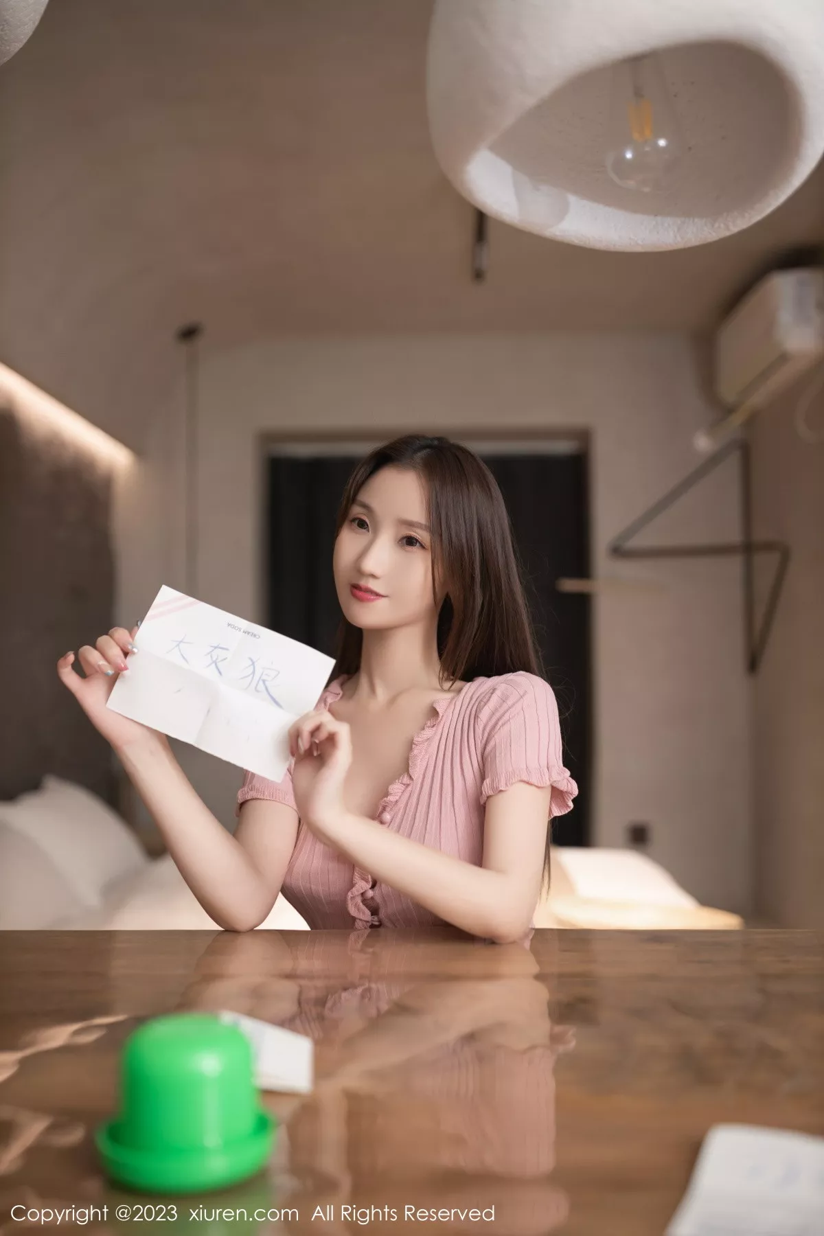 [XiuRen秀人网]第7084期鱼子酱写真 [82P]-008