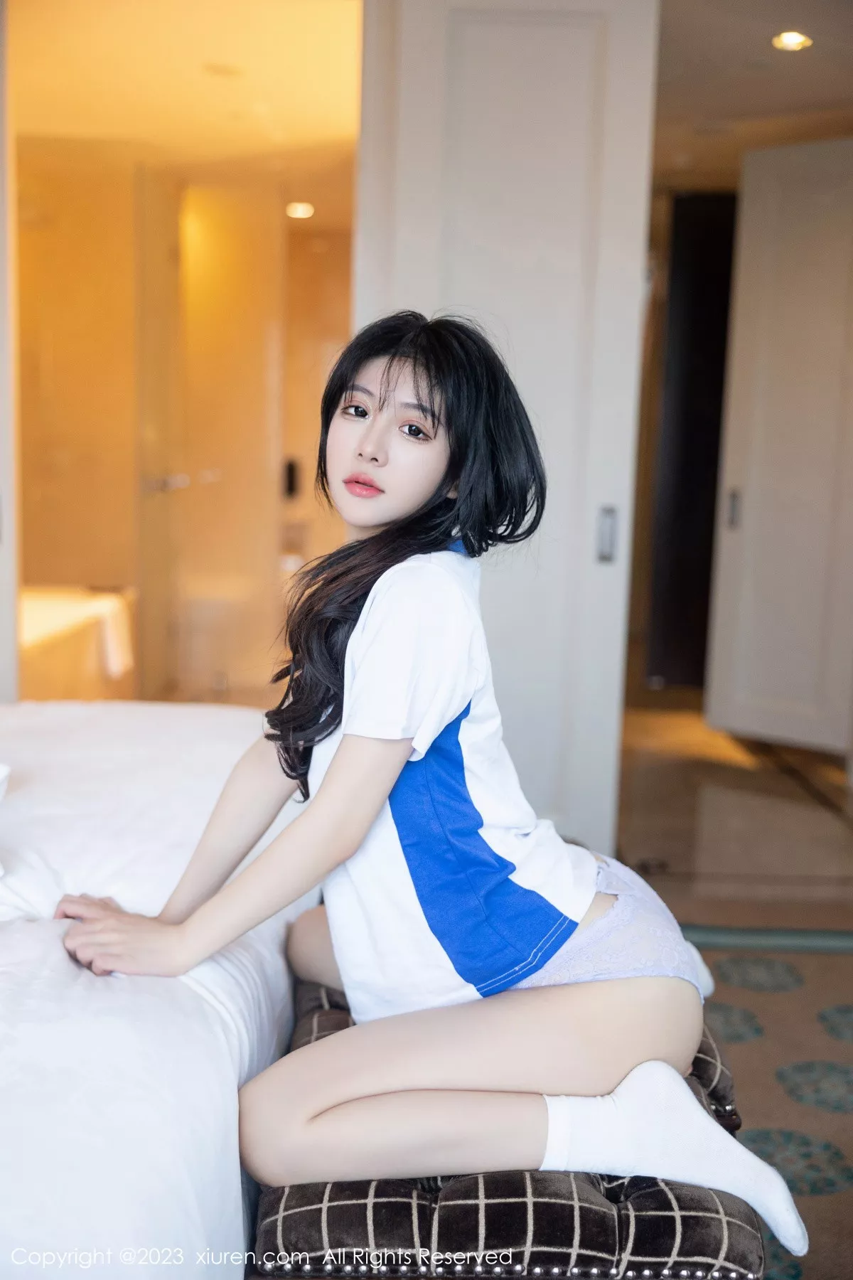 [XiuRen秀人网]第7085期幼幼写真 [102P]-086