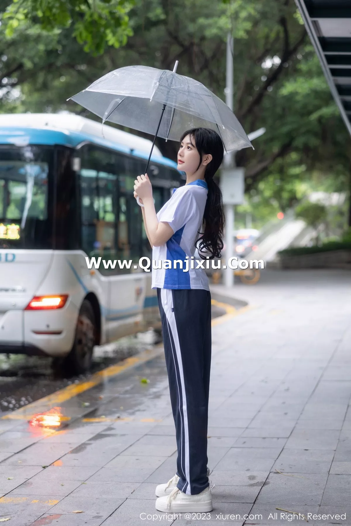 [XiuRen秀人网]第7085期幼幼写真 [102P]-004