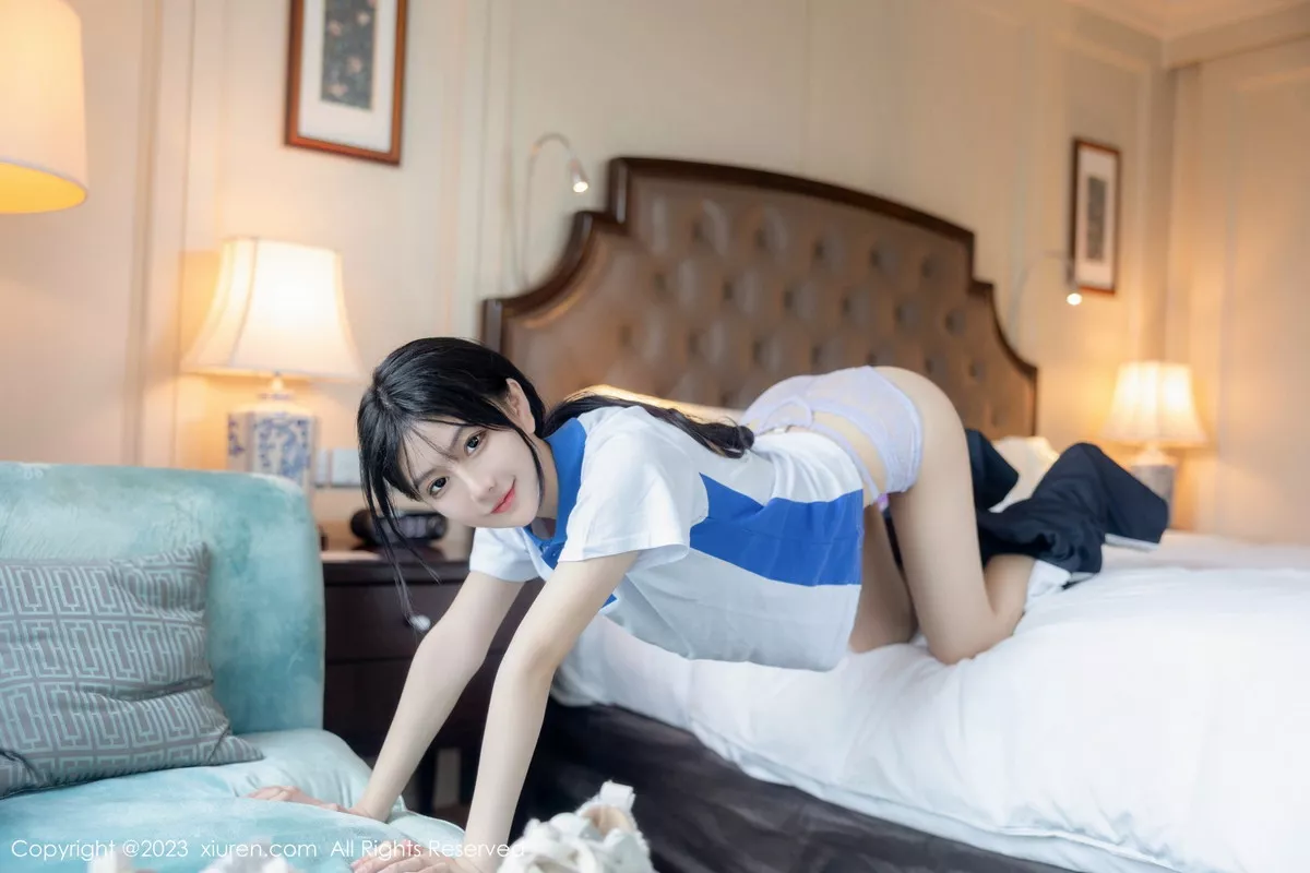 [XiuRen秀人网]第7085期幼幼写真 [102P]-063