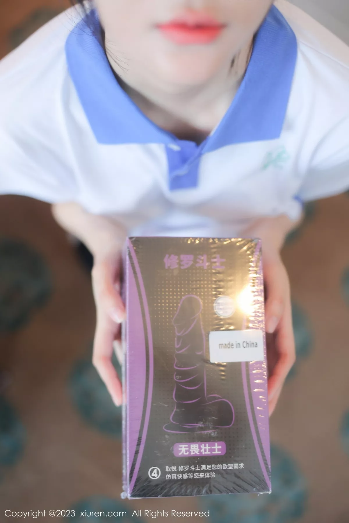 [XiuRen秀人网]第7085期幼幼写真 [102P]-035