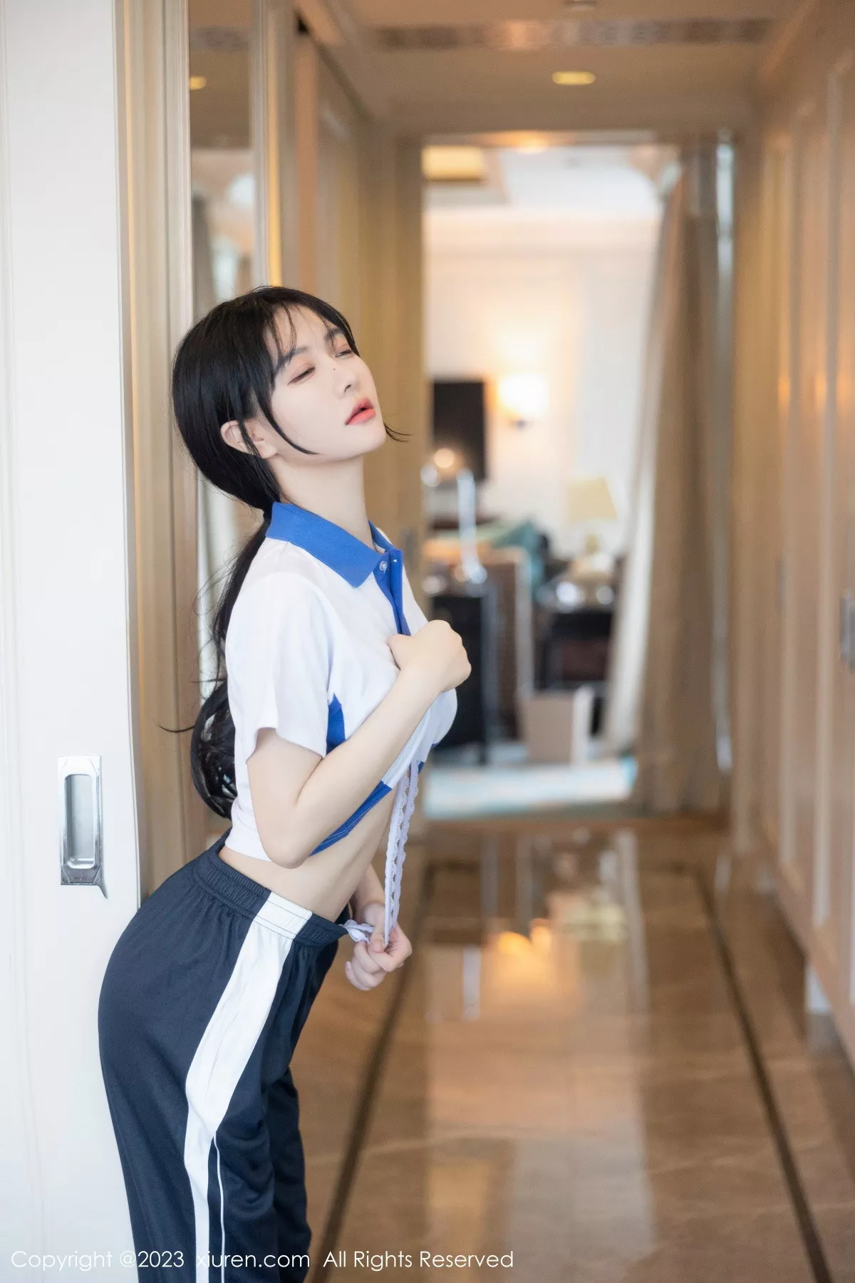 [XiuRen秀人网]第7085期幼幼写真 [102P]-025