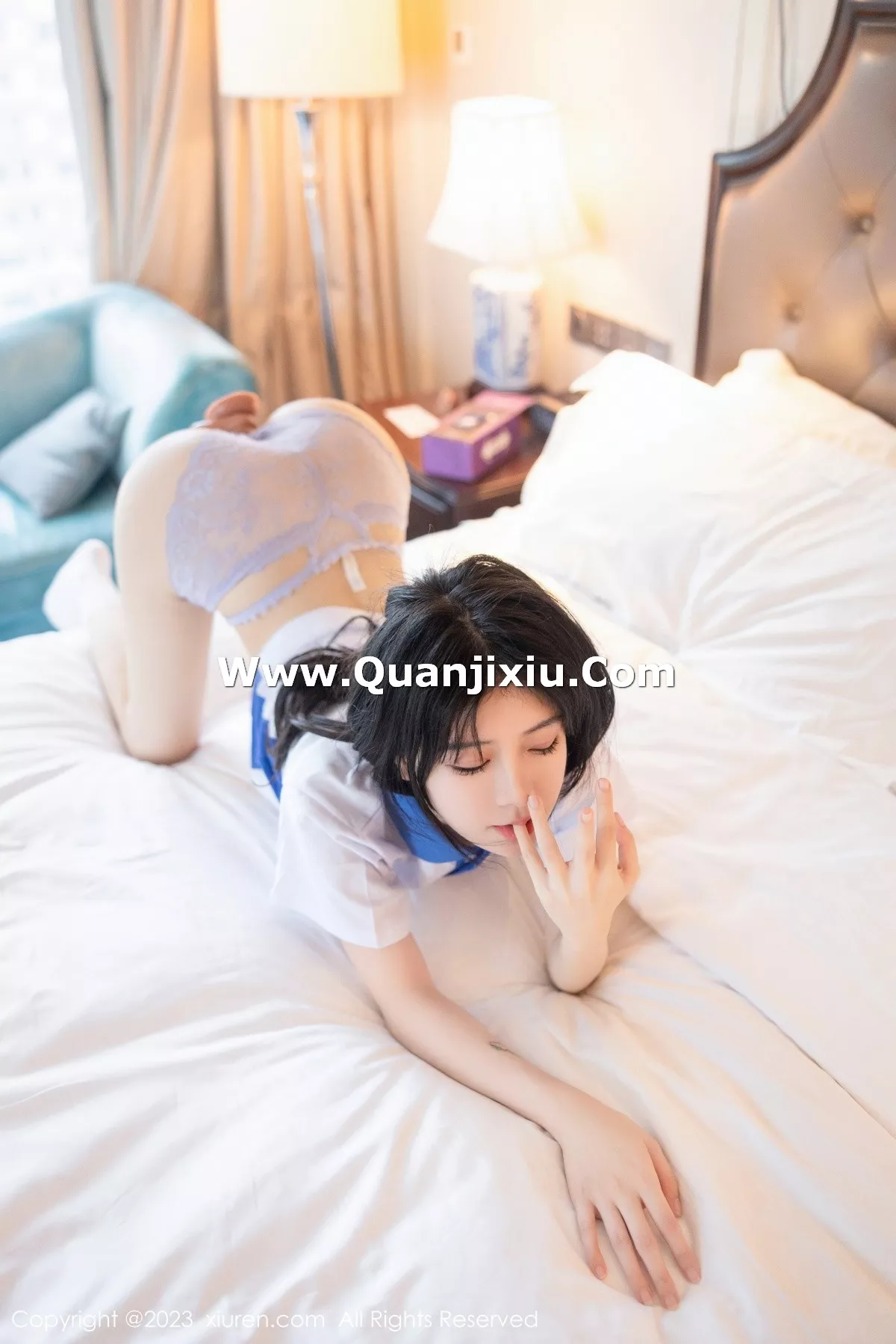 [XiuRen秀人网]第7085期幼幼写真 [102P]-093