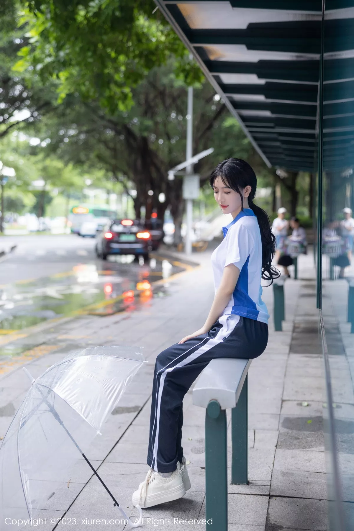 [XiuRen秀人网]第7085期幼幼写真 [102P]-011