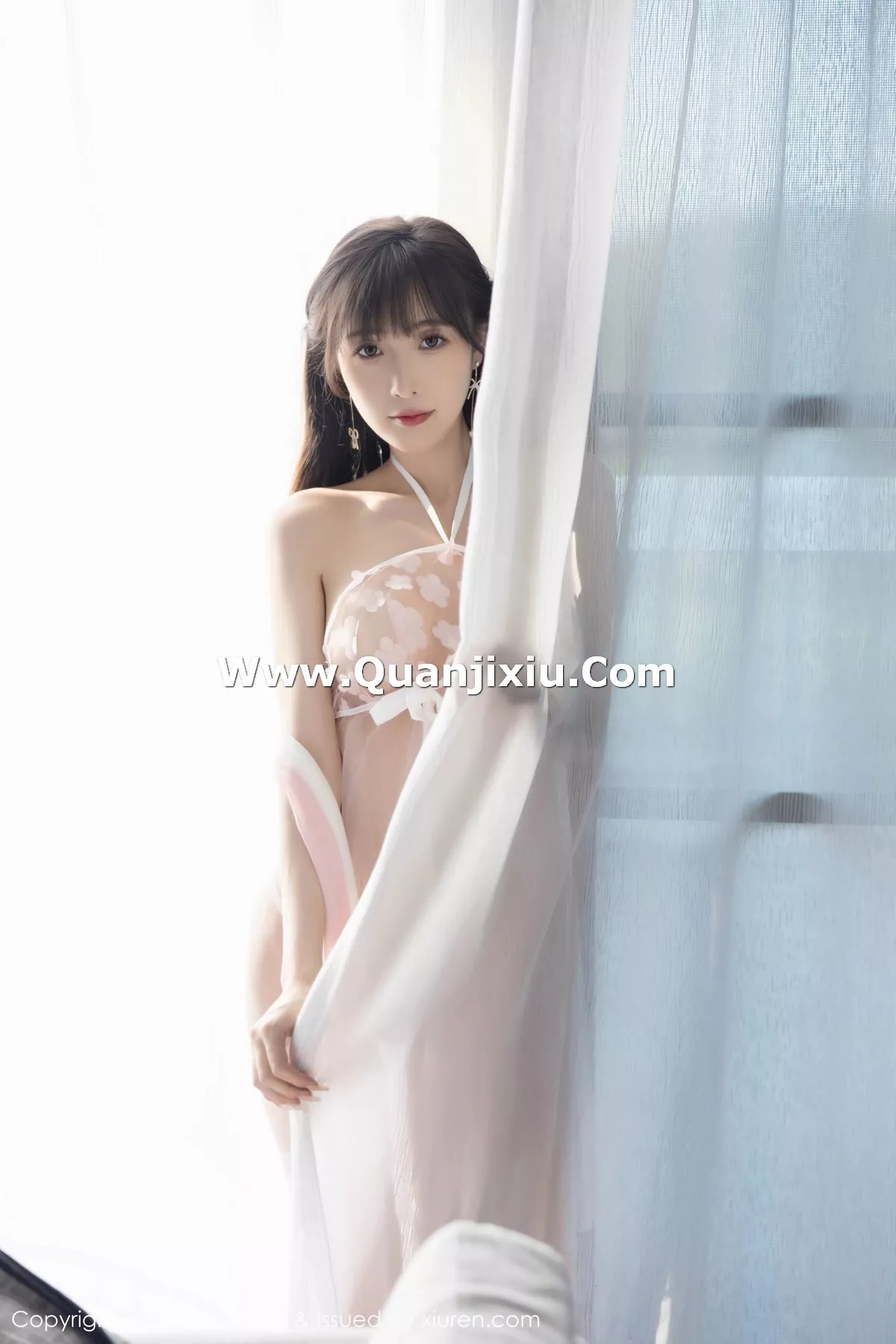 [XiaoYu画语界]第1071期林星阑写真 [94P]-028