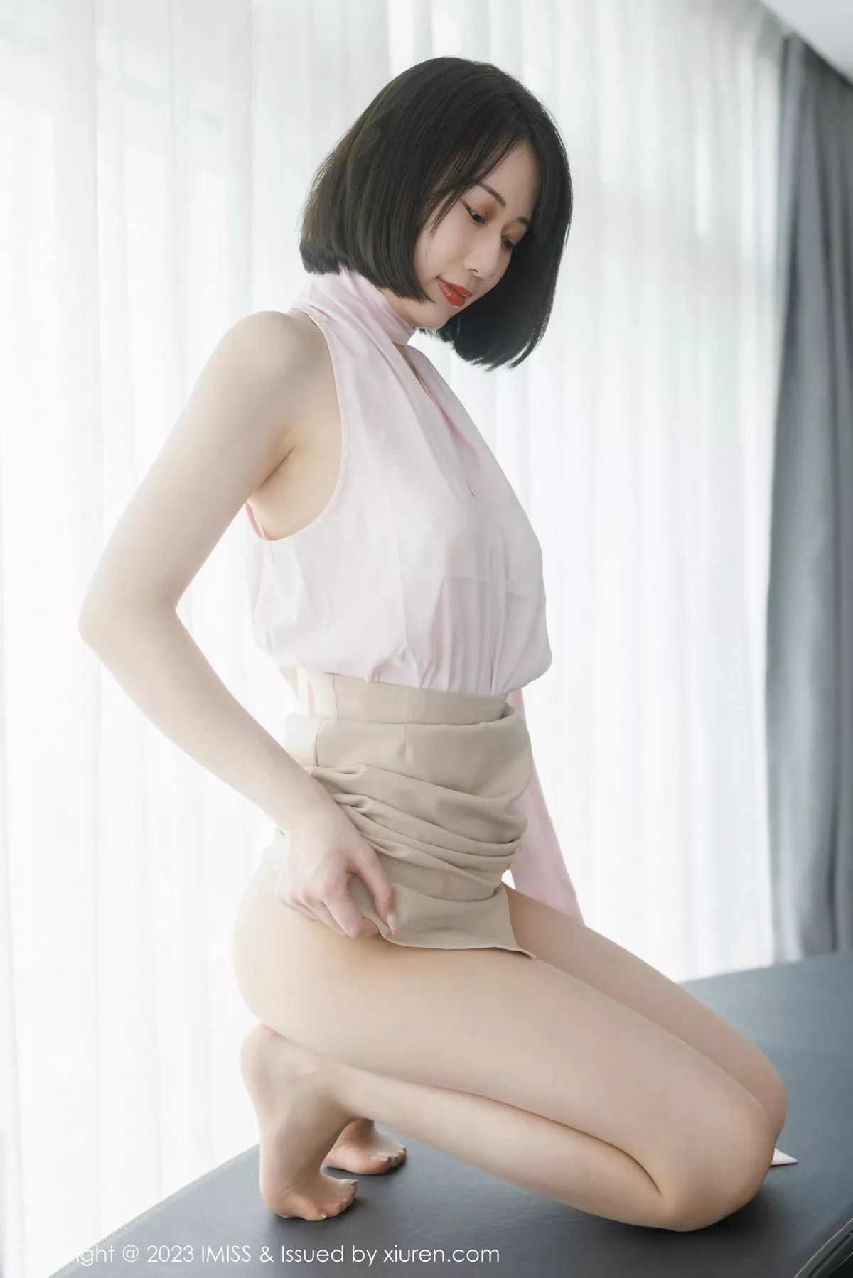 [Imiss爱蜜社]第736期瑞妤写真 [51P]-013