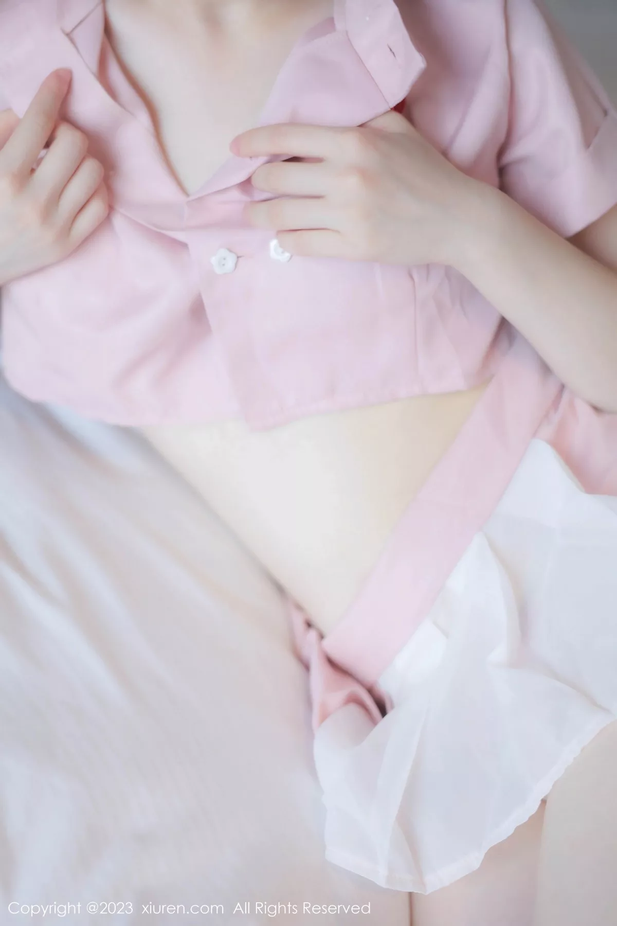 [XiuRen秀人网]第7090期林悠悠写真 [79P]-070