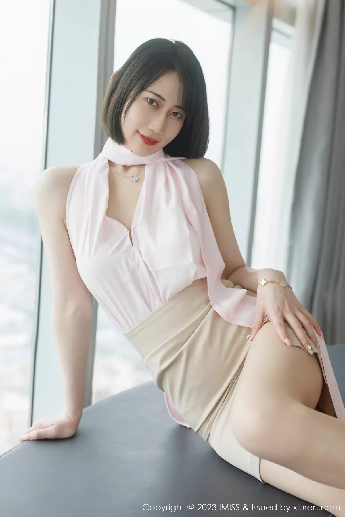 [Imiss爱蜜社]第736期瑞妤写真 [51P]-007