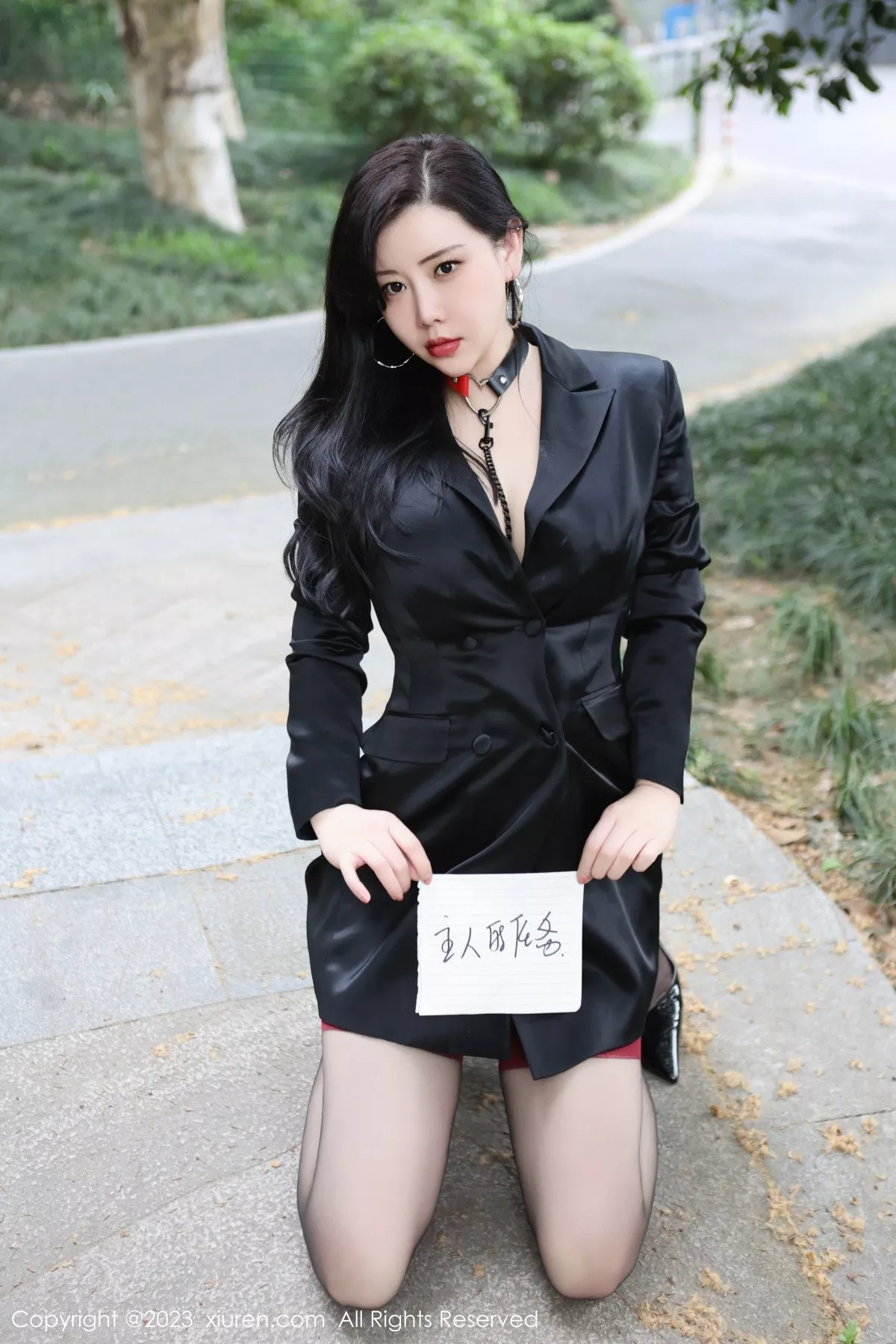 [XiuRen秀人网]第6950期王婉悠写真 [83P]-008