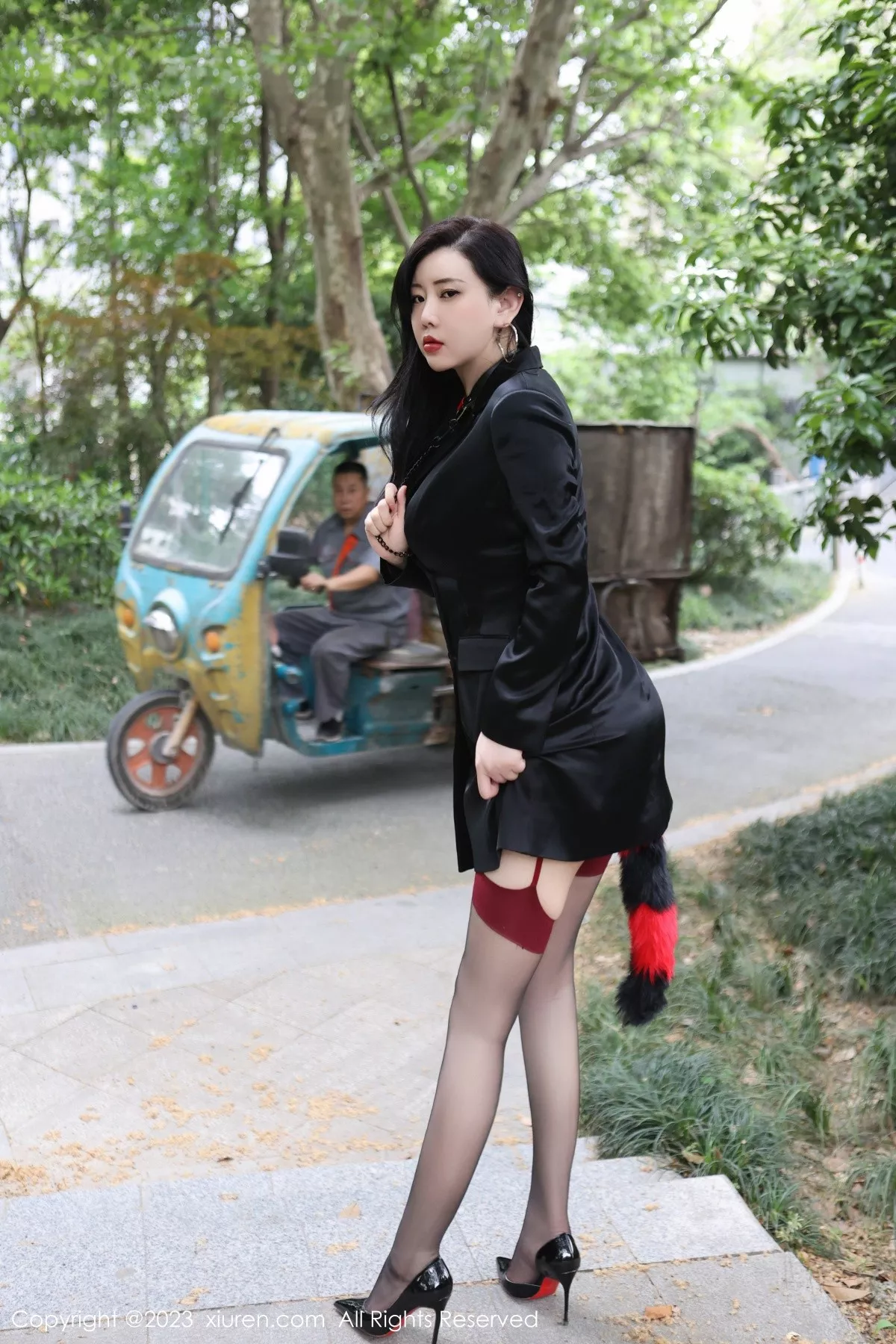 [XiuRen秀人网]第6950期王婉悠写真 [83P]-004