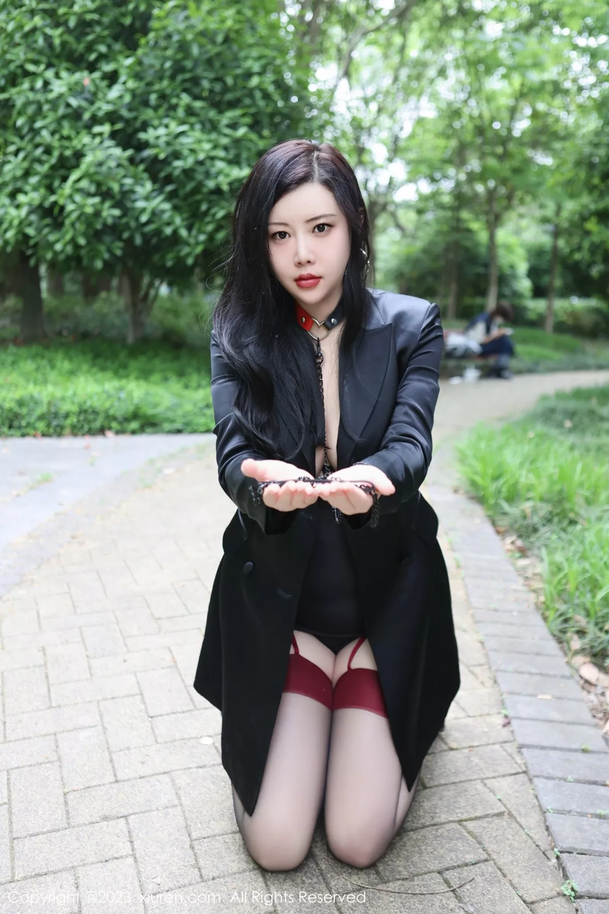 [XiuRen秀人网]第6950期王婉悠写真 [83P]-015