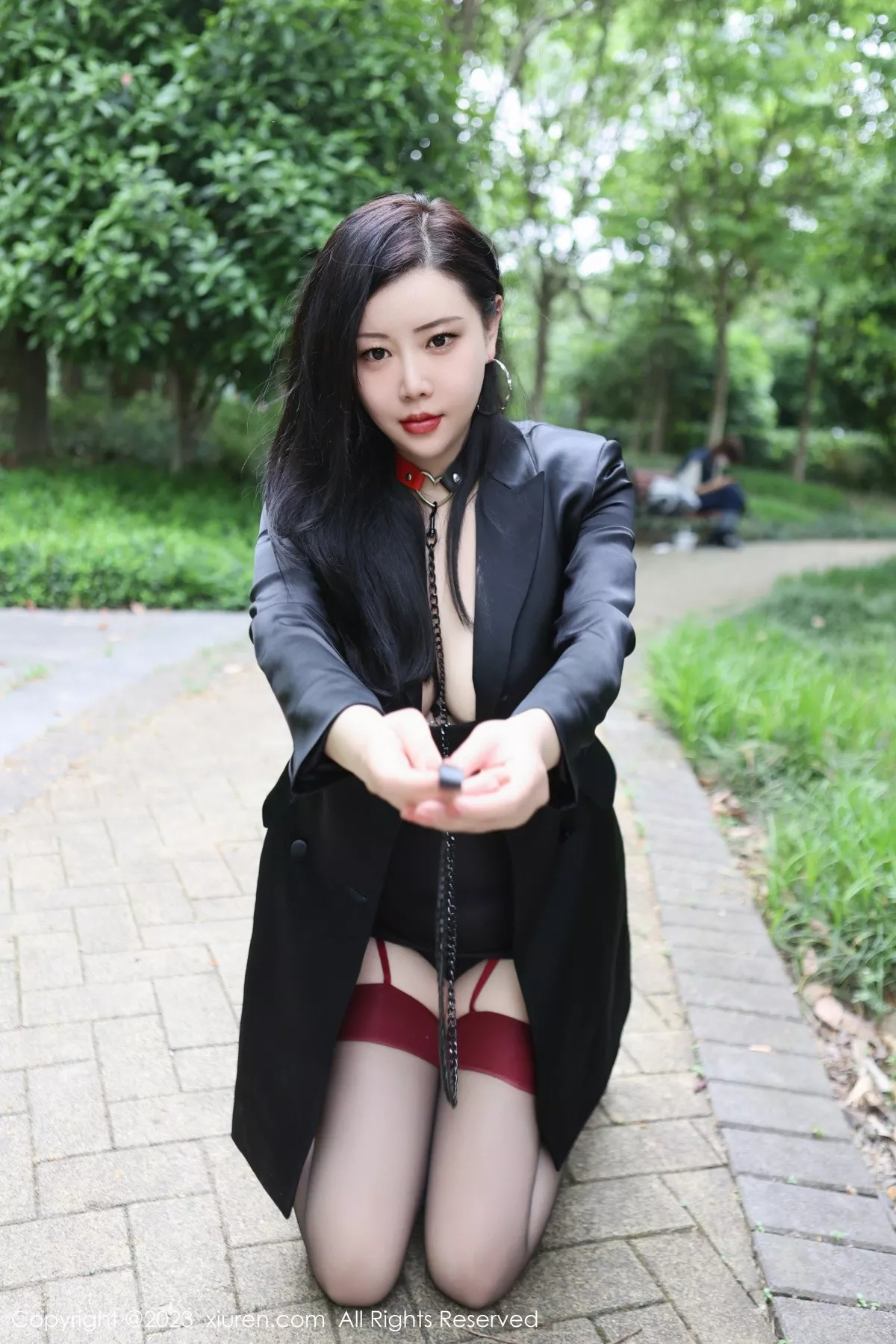 [XiuRen秀人网]第6950期王婉悠写真 [83P]-016